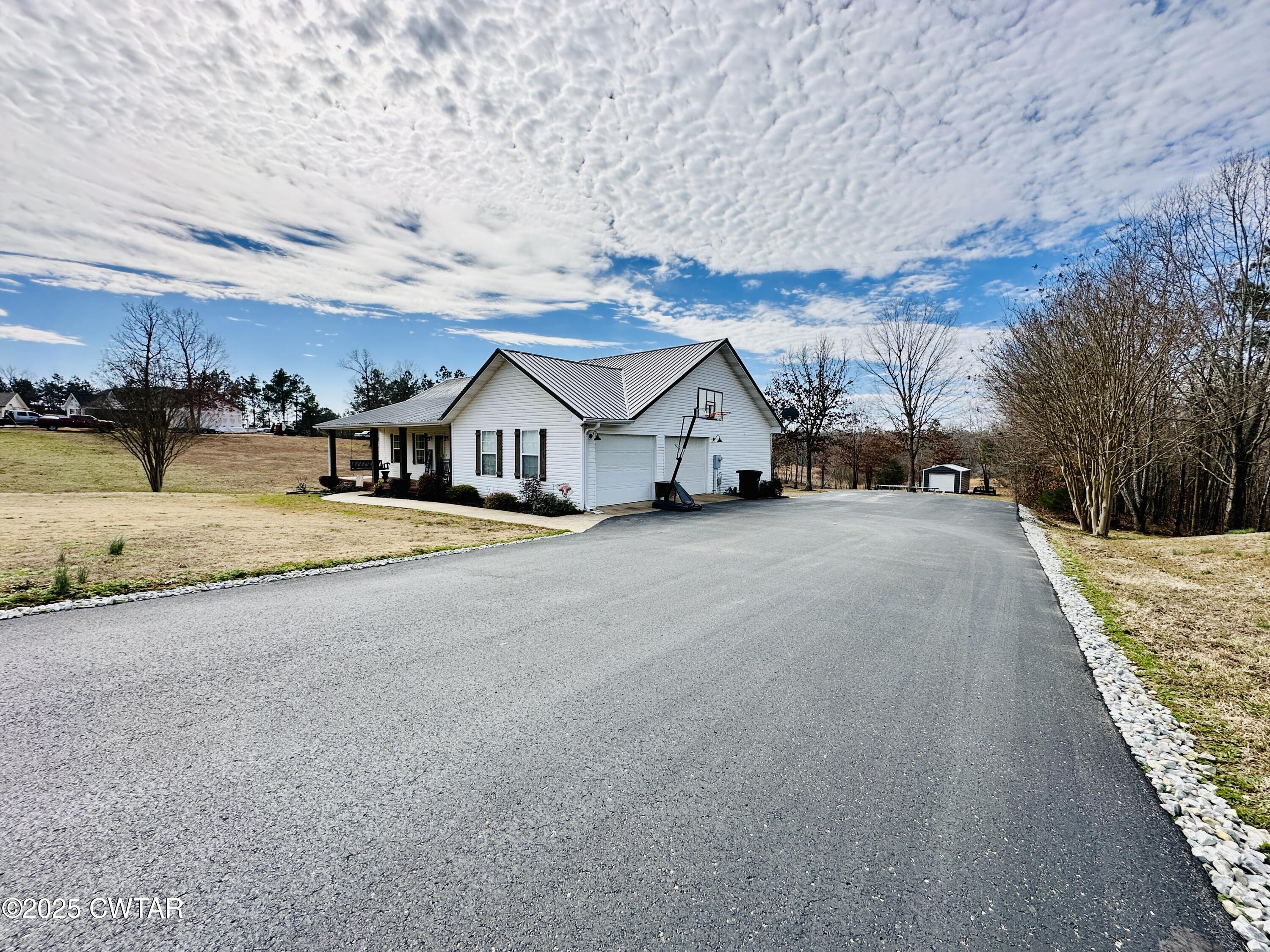 155 Coy Isbell Drive