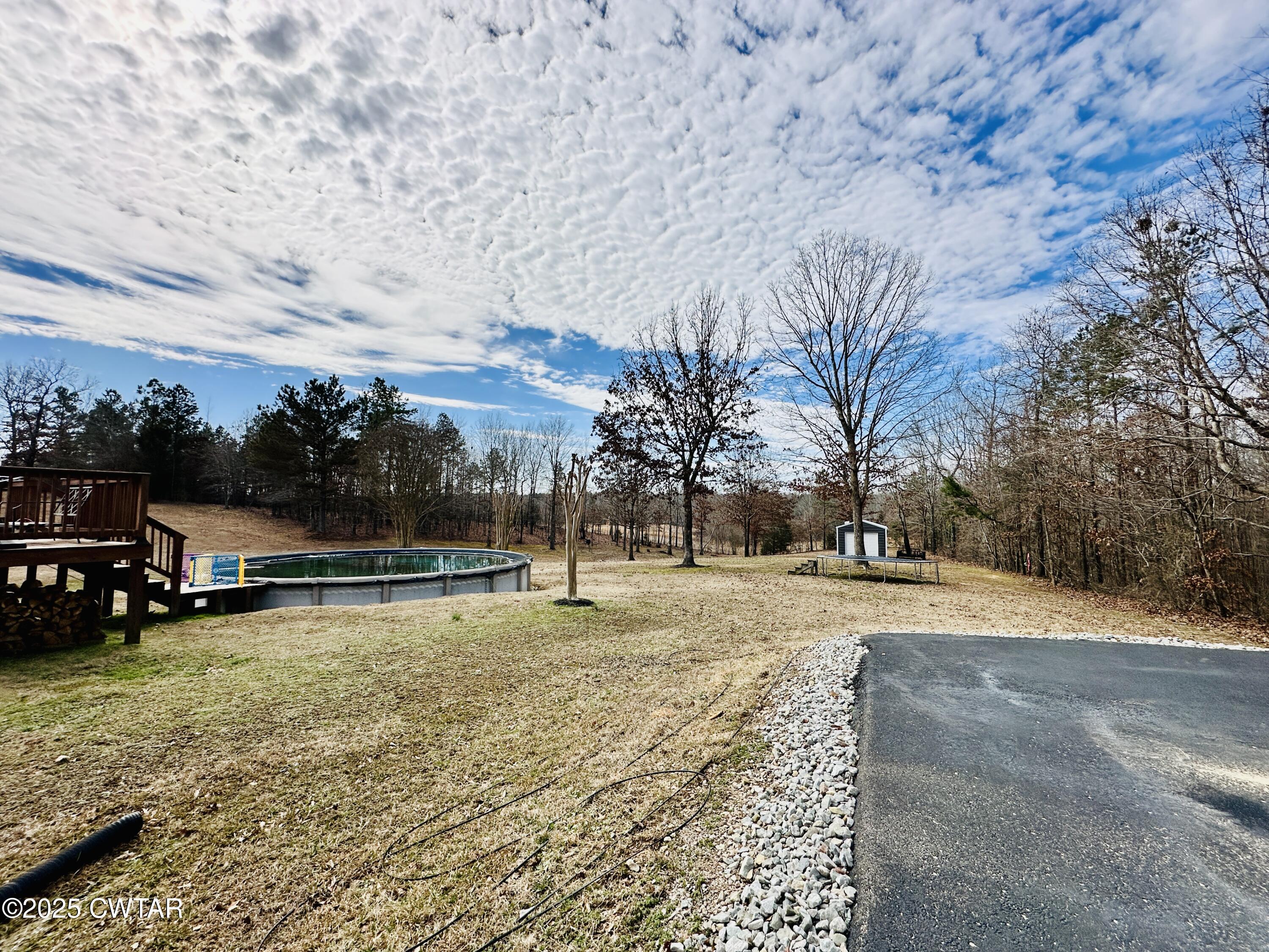 155 Coy Isbell Drive