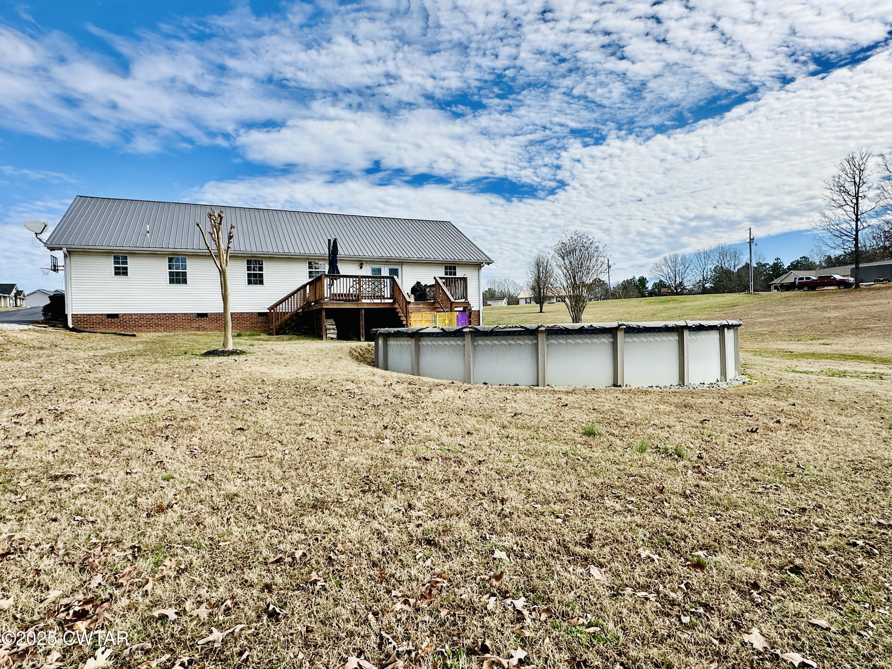 155 Coy Isbell Drive