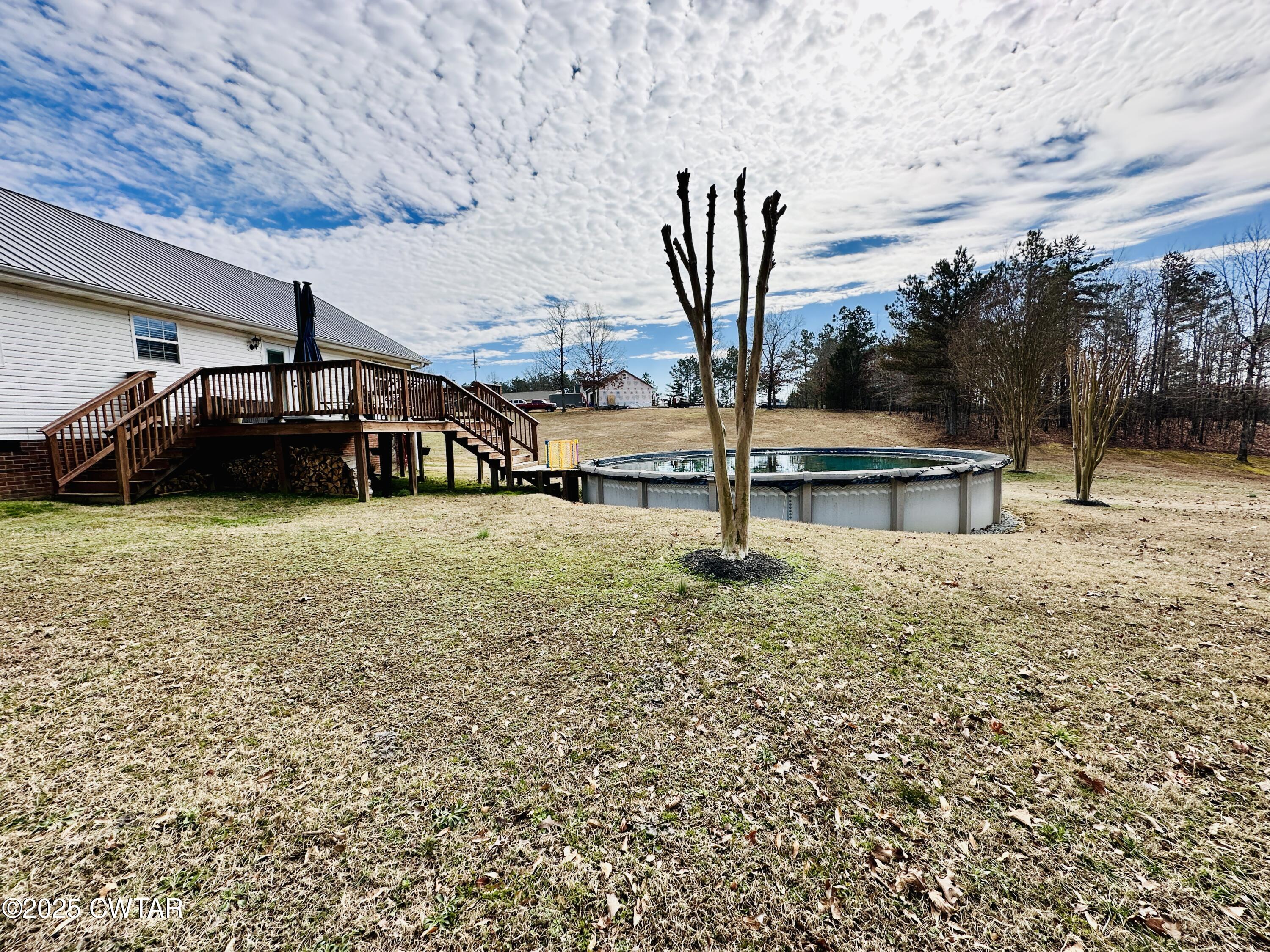 155 Coy Isbell Drive