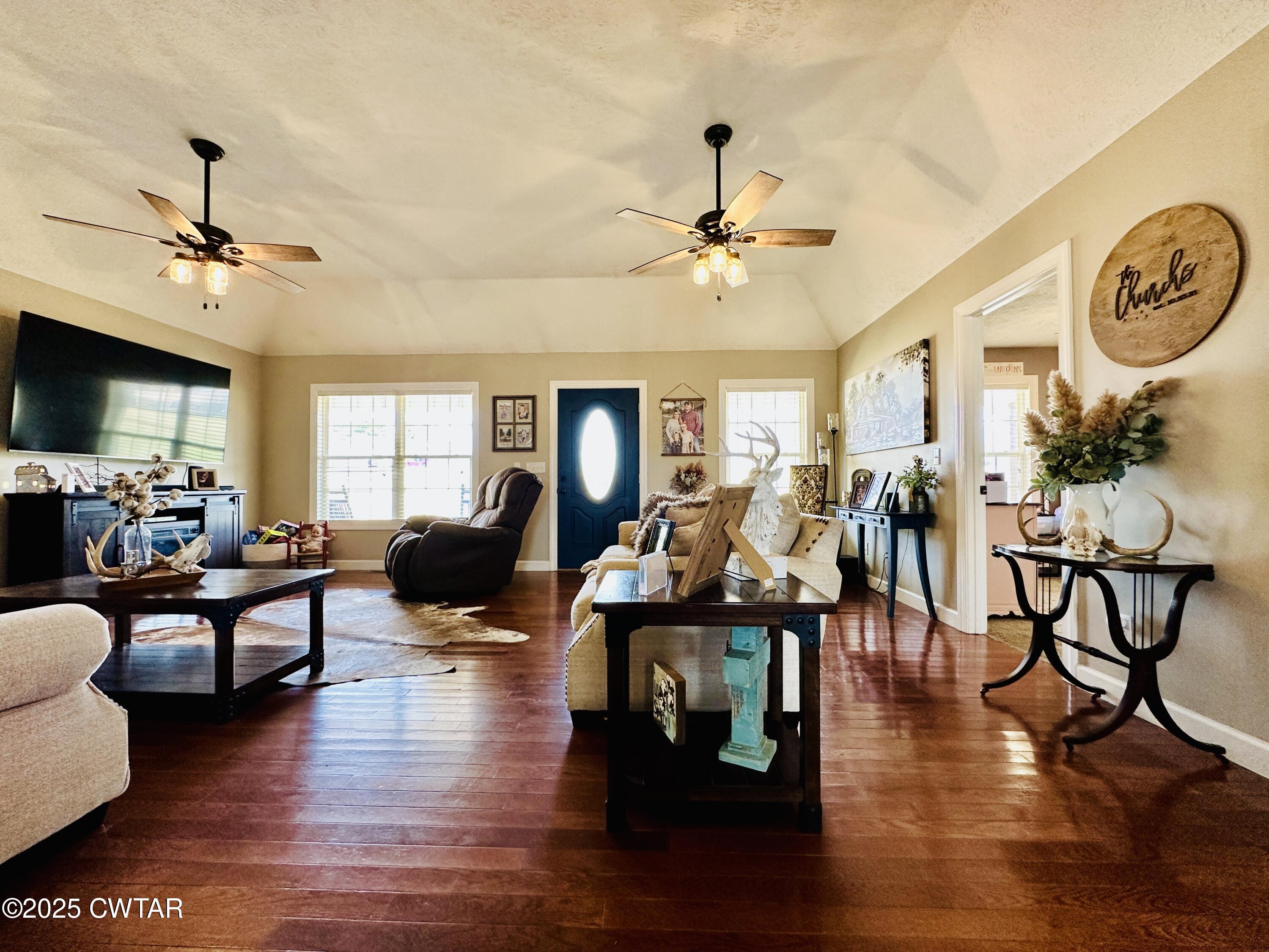 155 Coy Isbell Drive