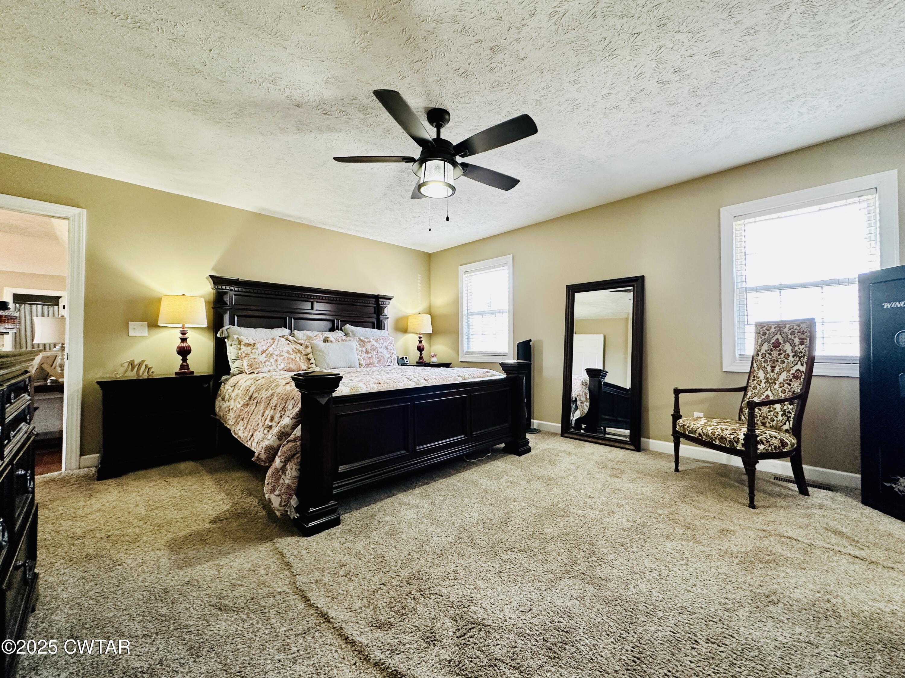 155 Coy Isbell Drive