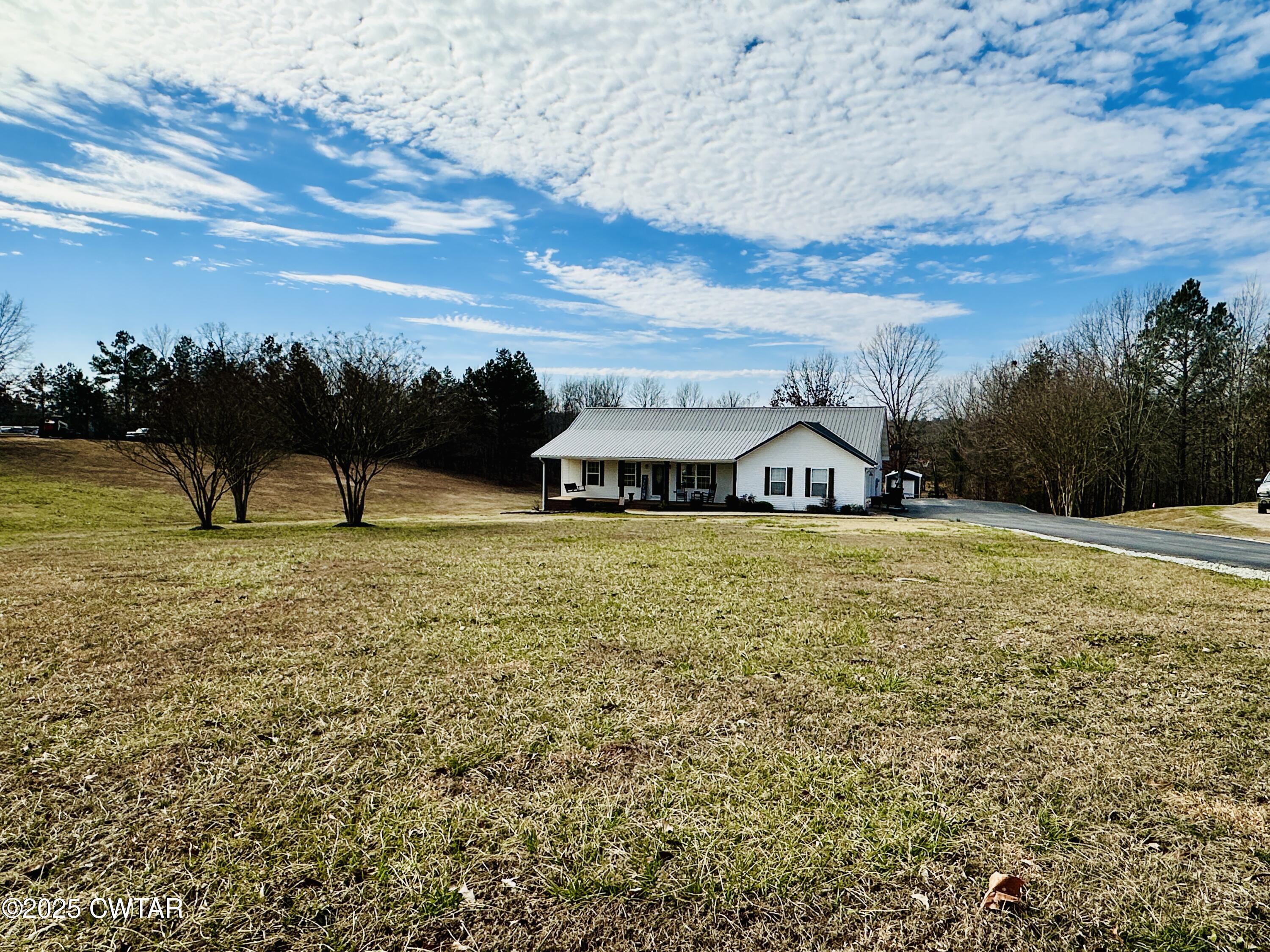 155 Coy Isbell Drive