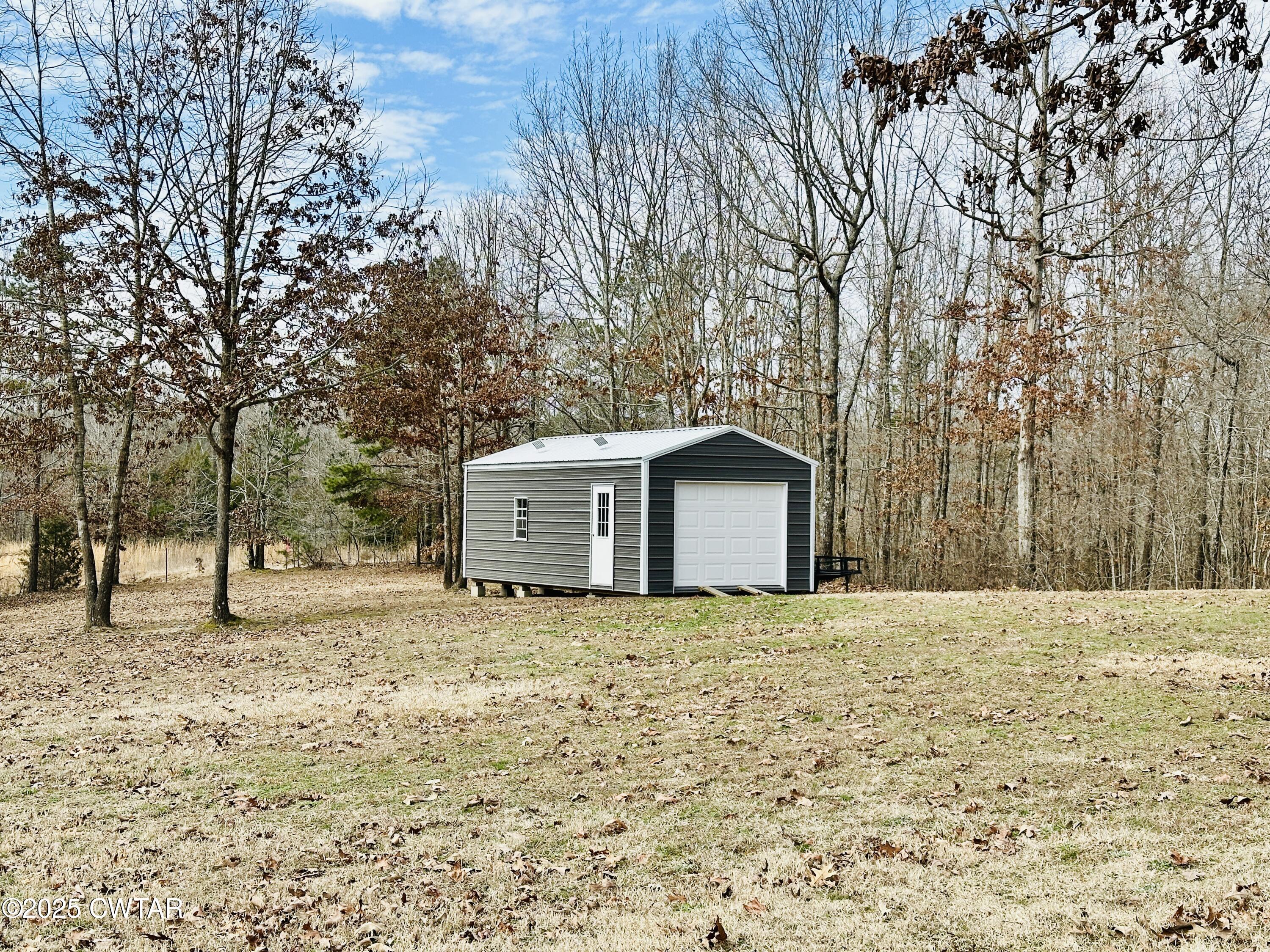 155 Coy Isbell Drive