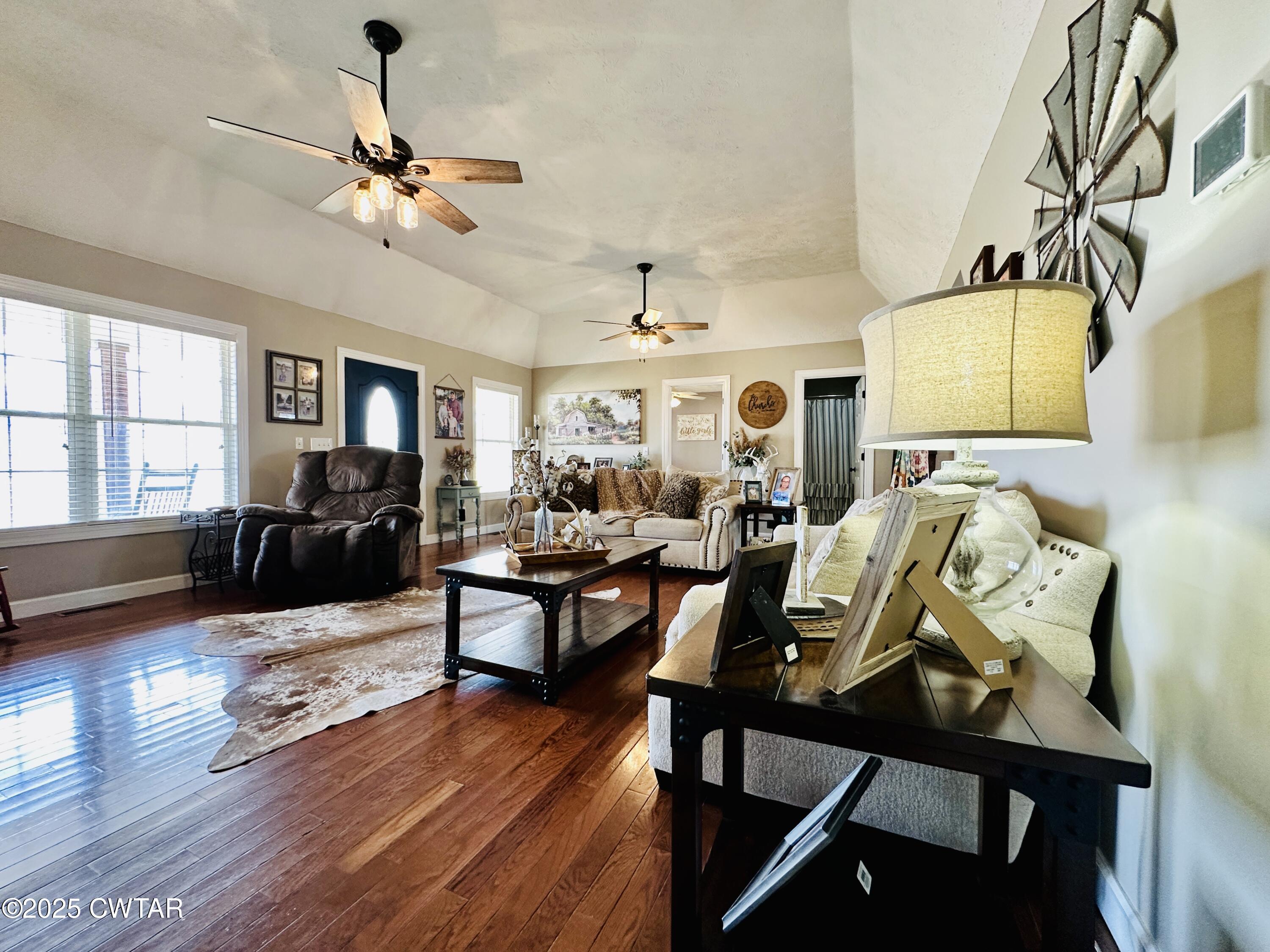 155 Coy Isbell Drive