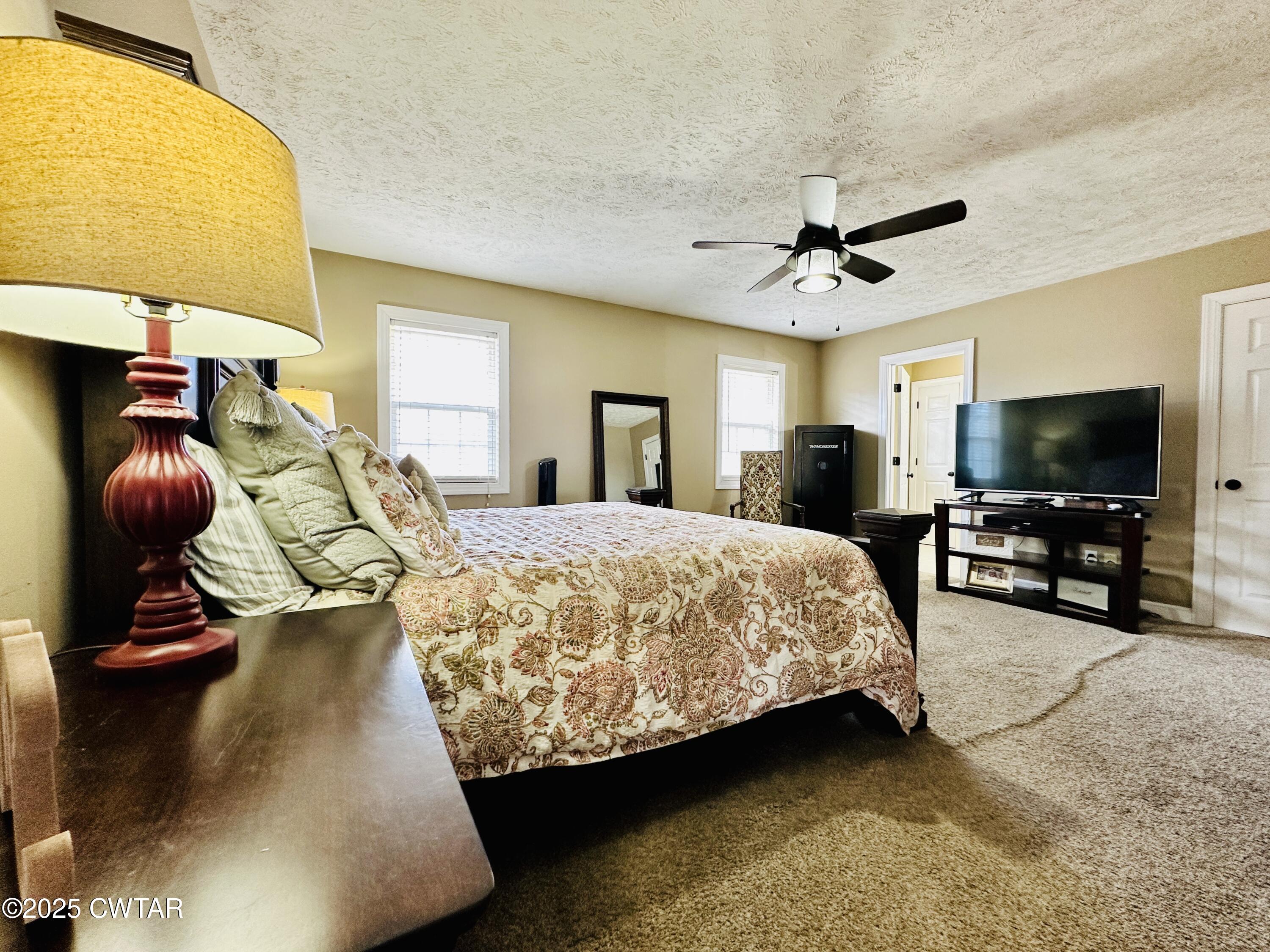 155 Coy Isbell Drive