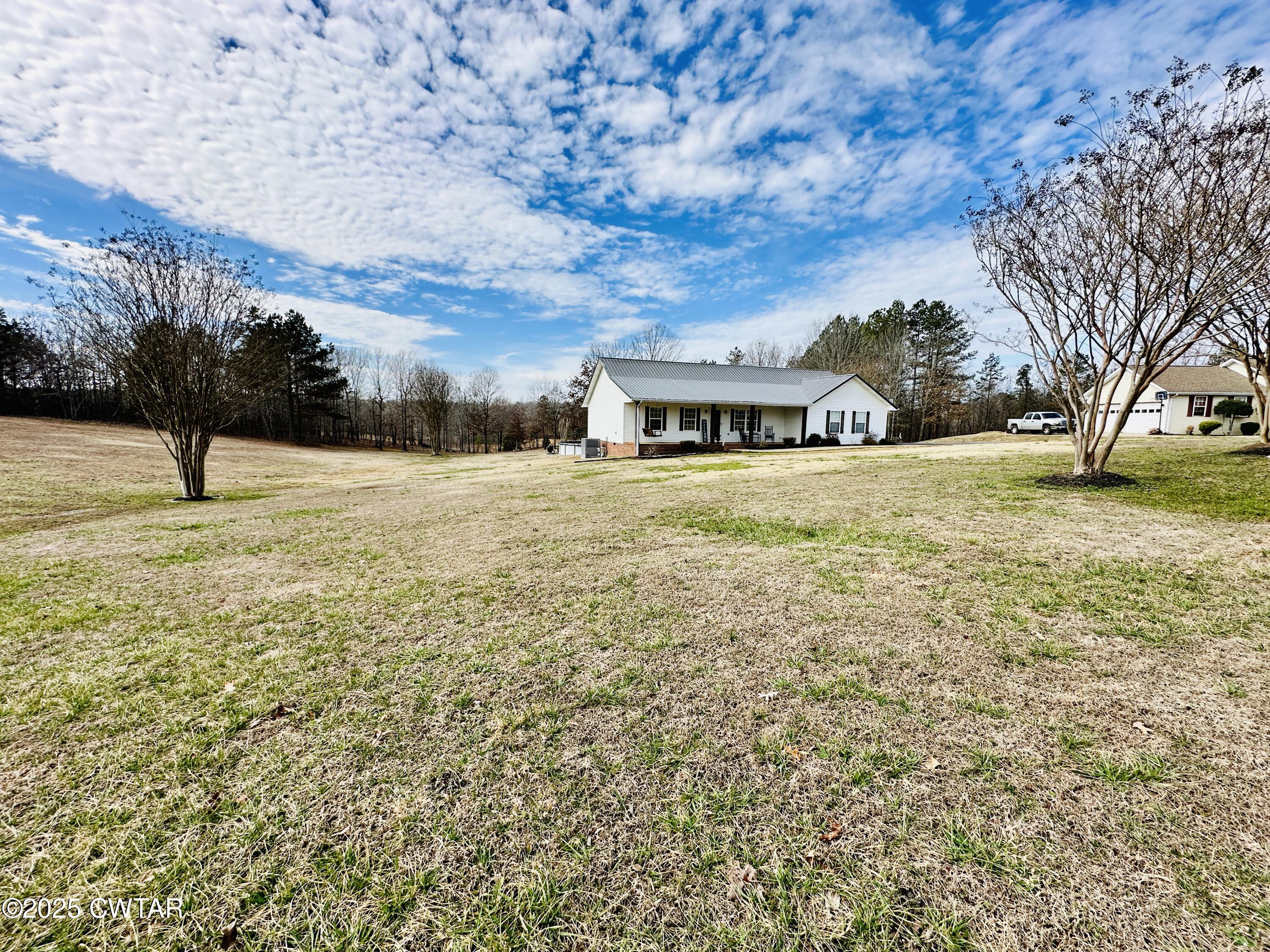 155 Coy Isbell Drive