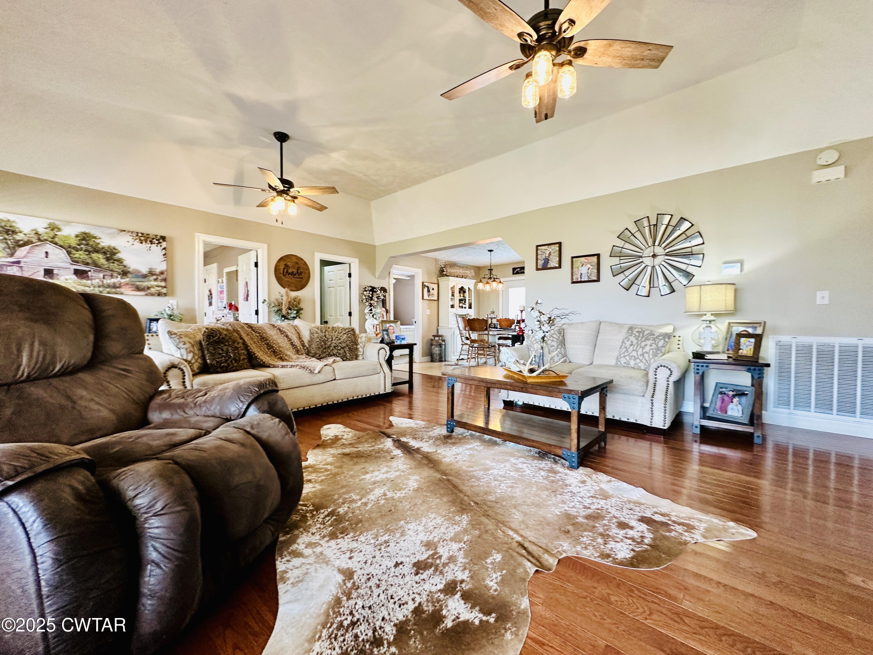 155 Coy Isbell Drive