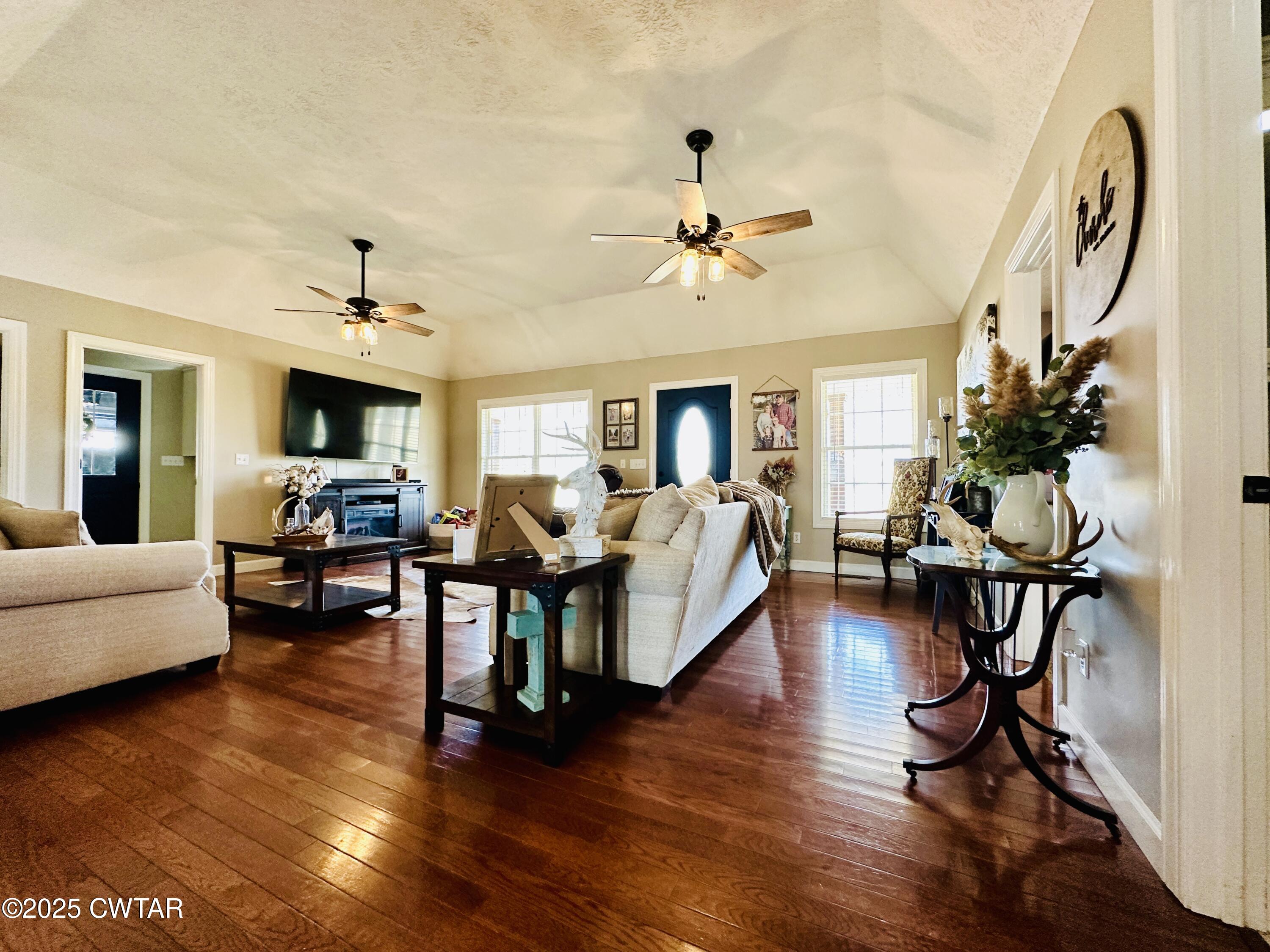 155 Coy Isbell Drive