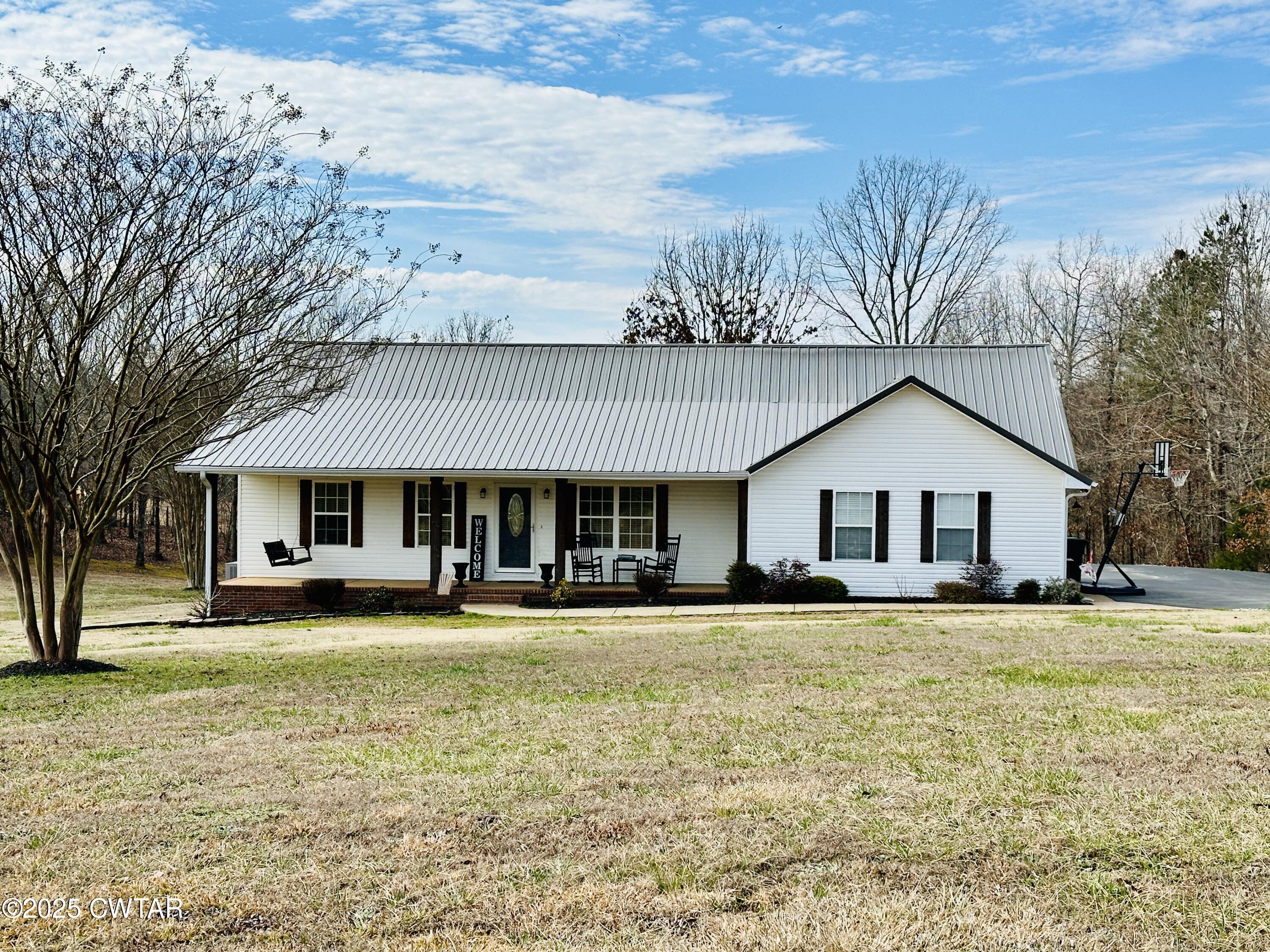 155 Coy Isbell Drive