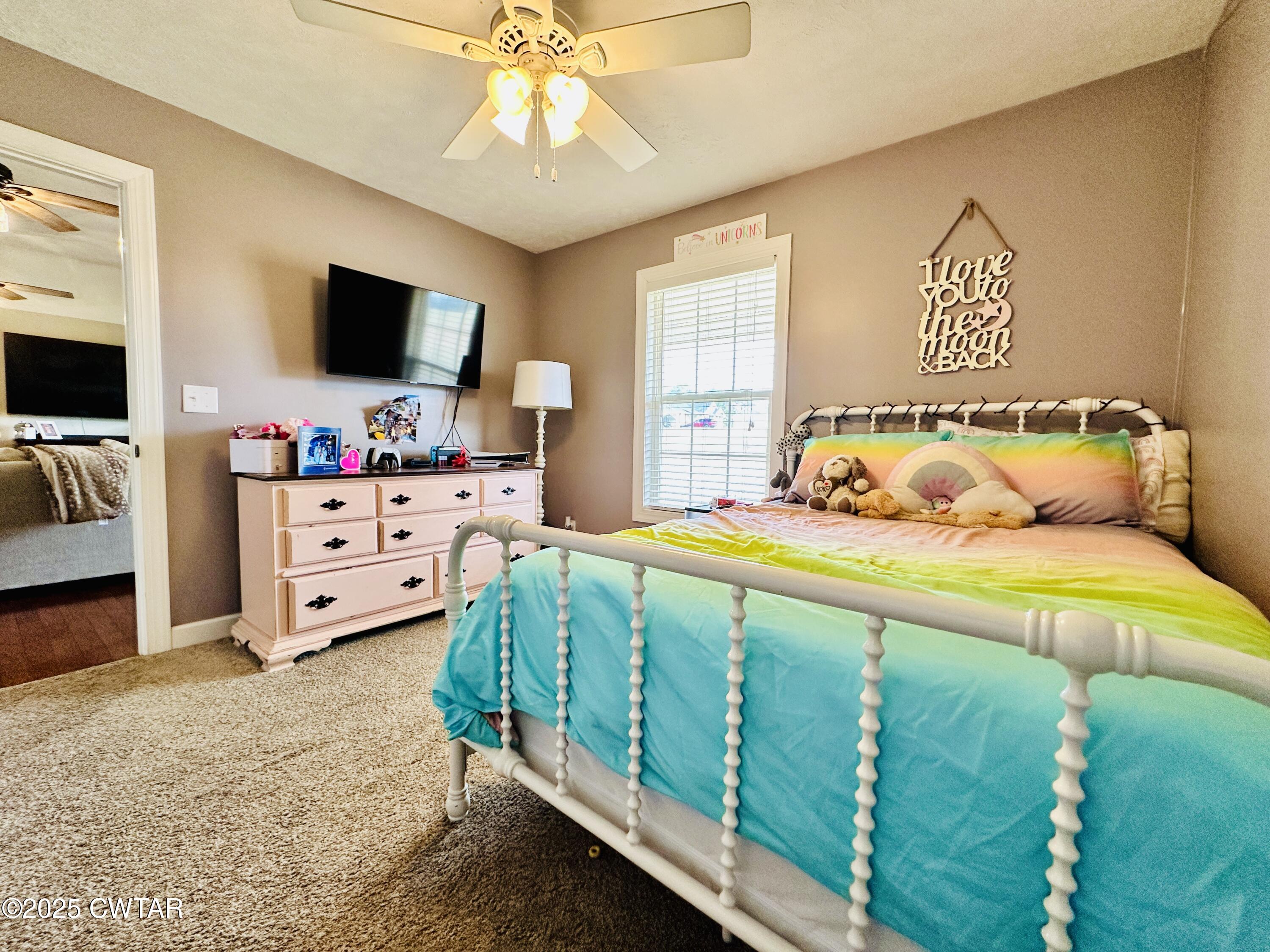 155 Coy Isbell Drive