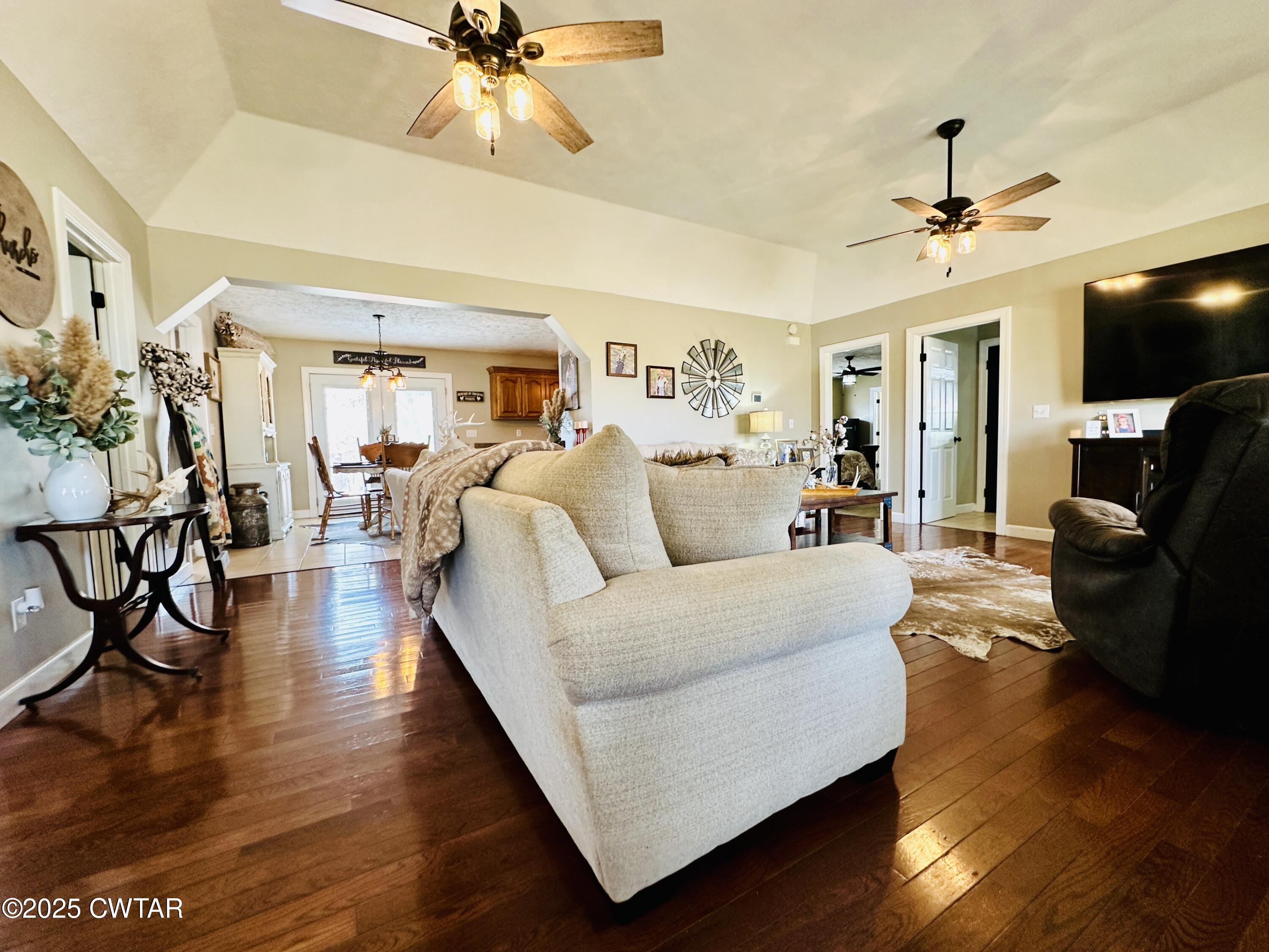 155 Coy Isbell Drive