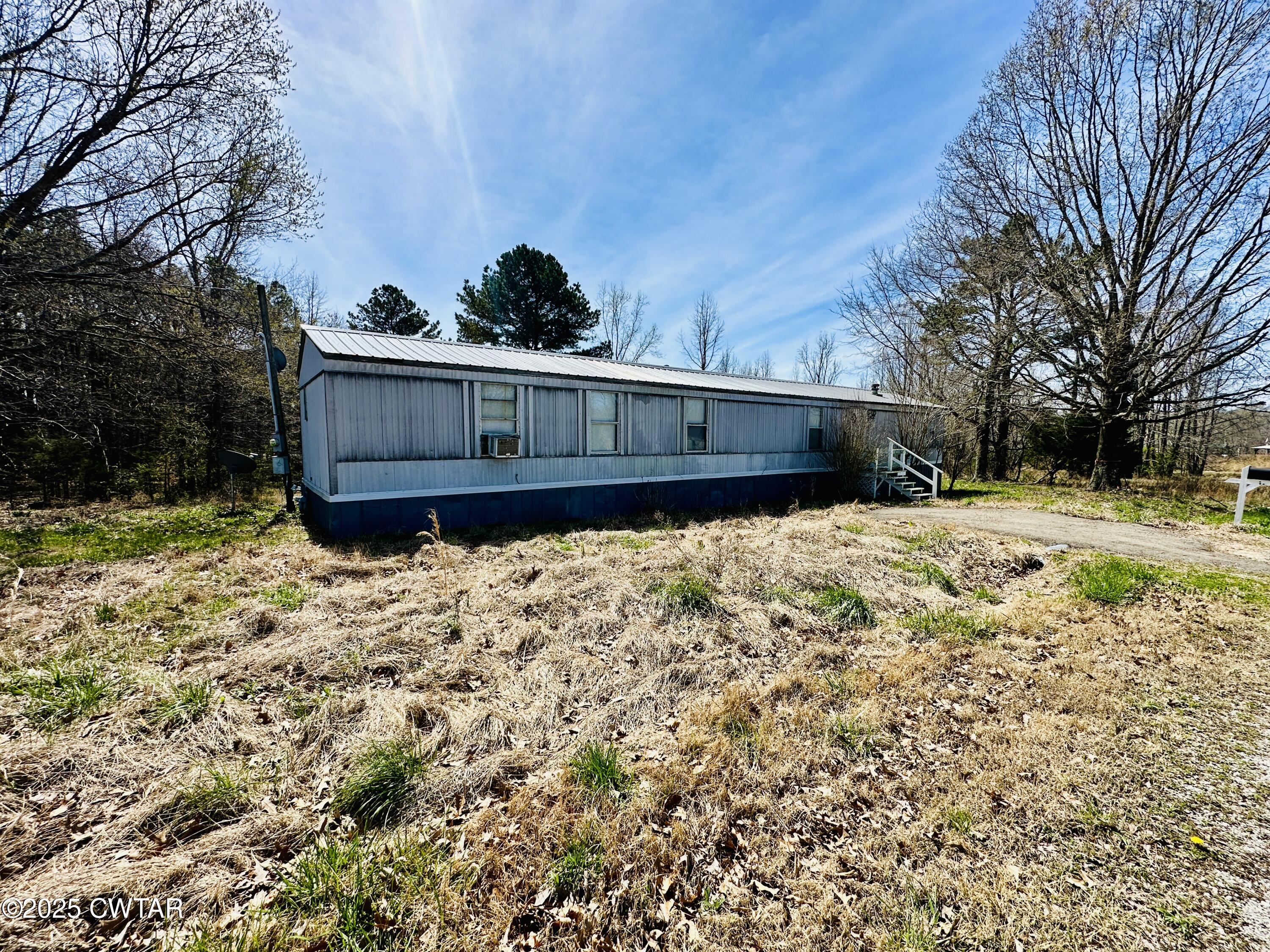 1935 Sand Ridge Bargerton Road