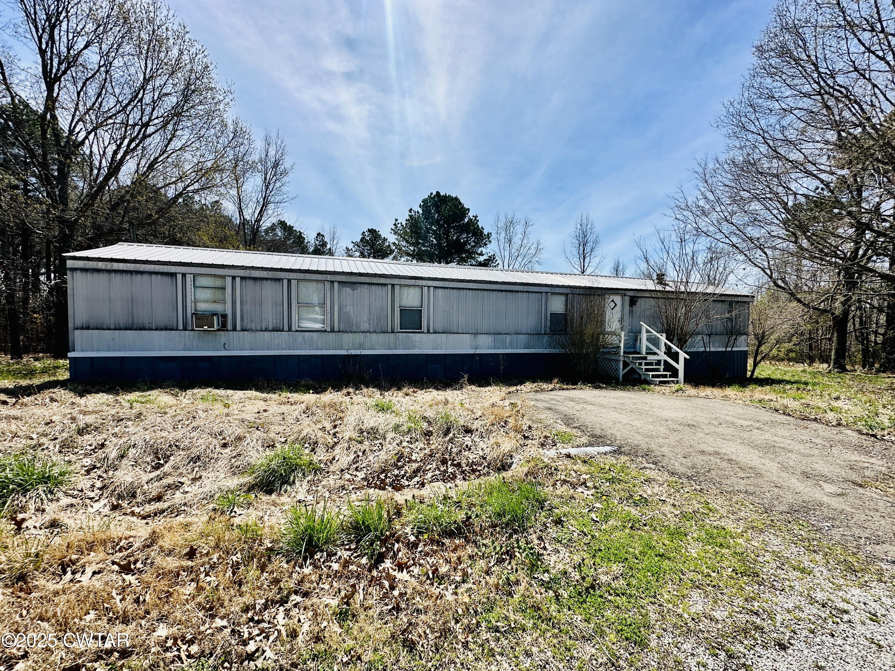 1935 Sand Ridge Bargerton Road