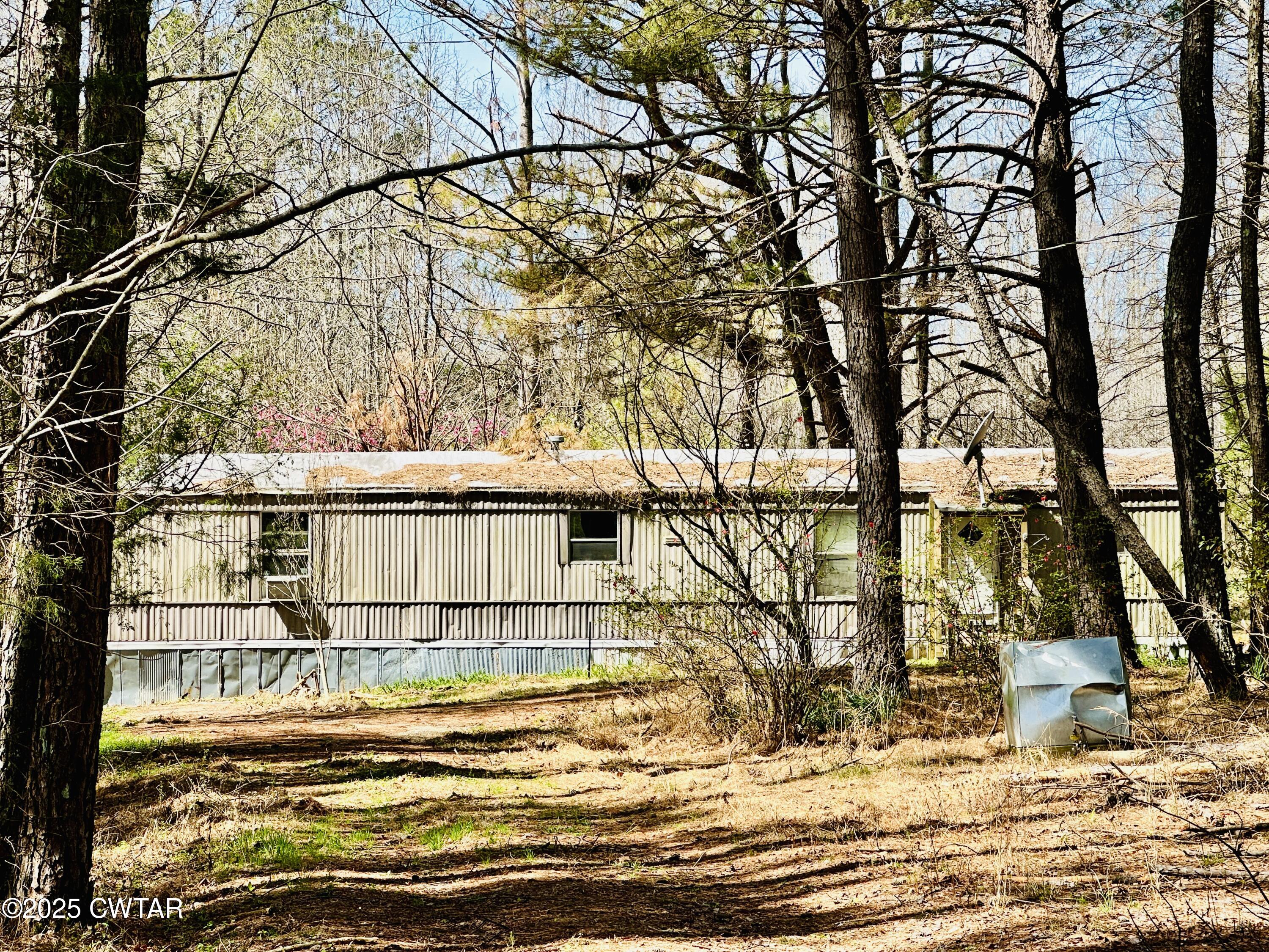 1935 Sand Ridge Bargerton Road