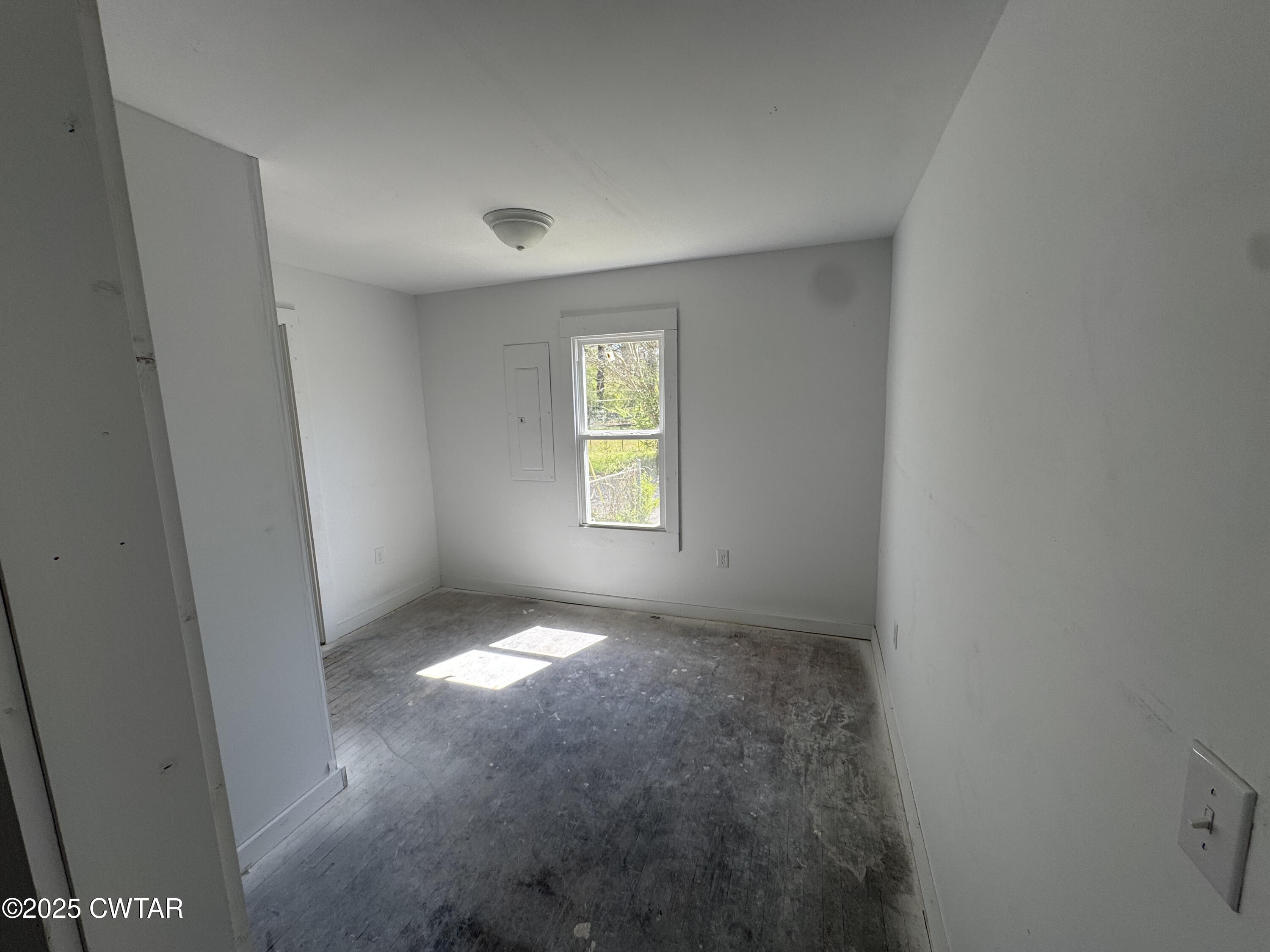 125 Clayton Street