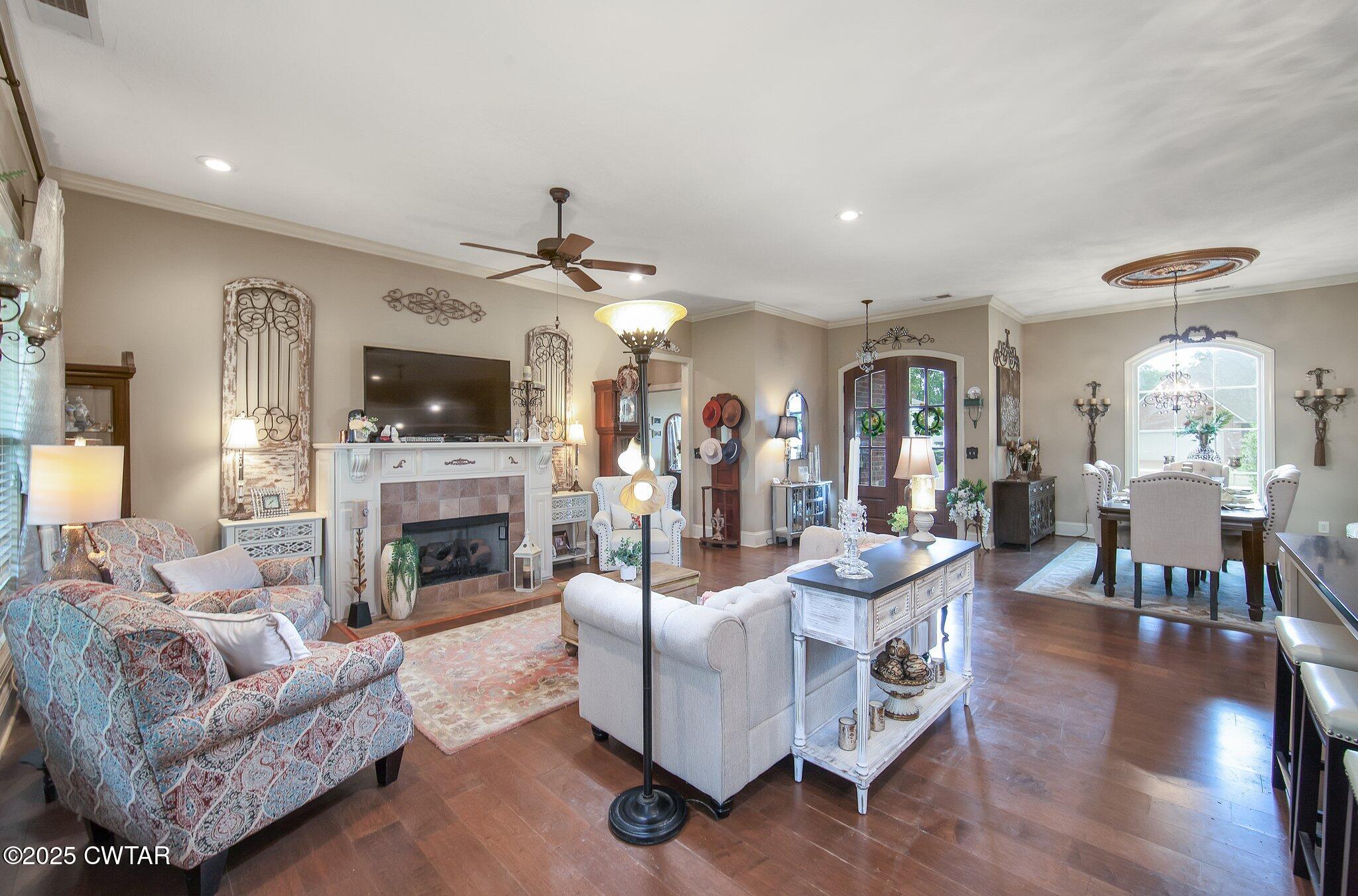 316 Meadow Brook Drive