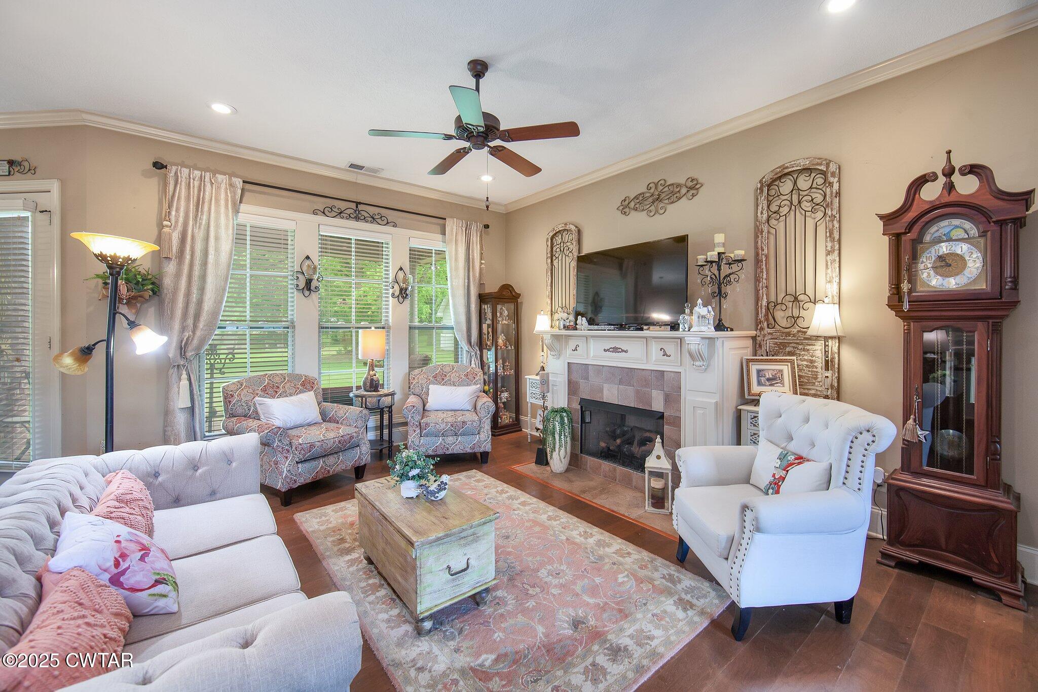 316 Meadow Brook Drive