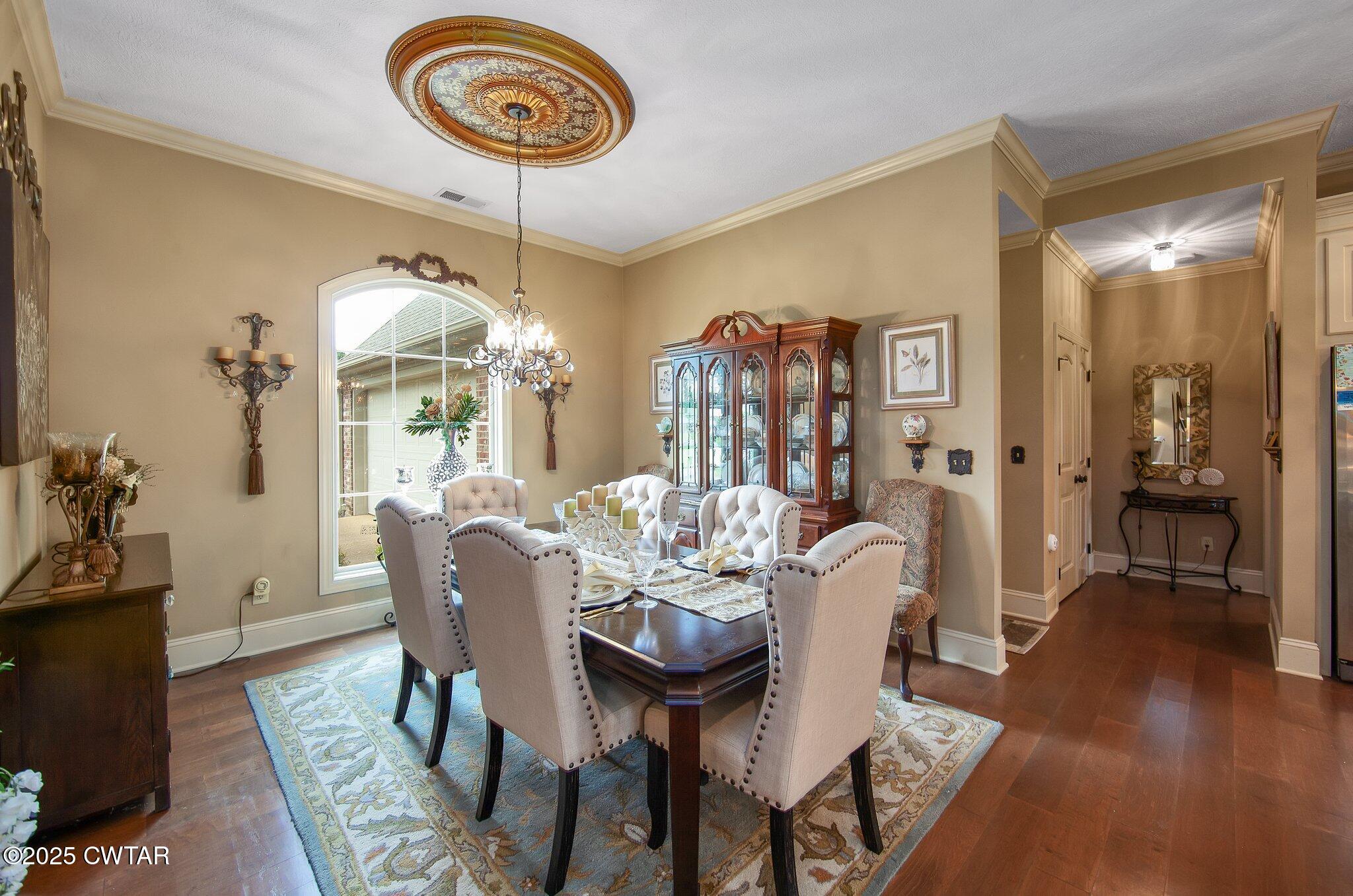 316 Meadow Brook Drive