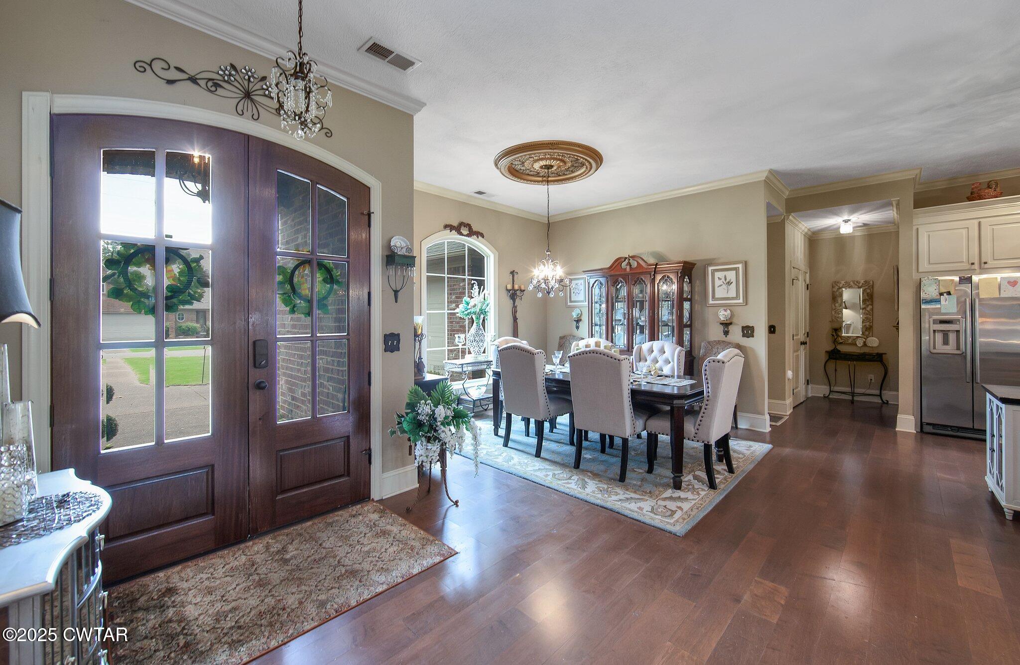 316 Meadow Brook Drive