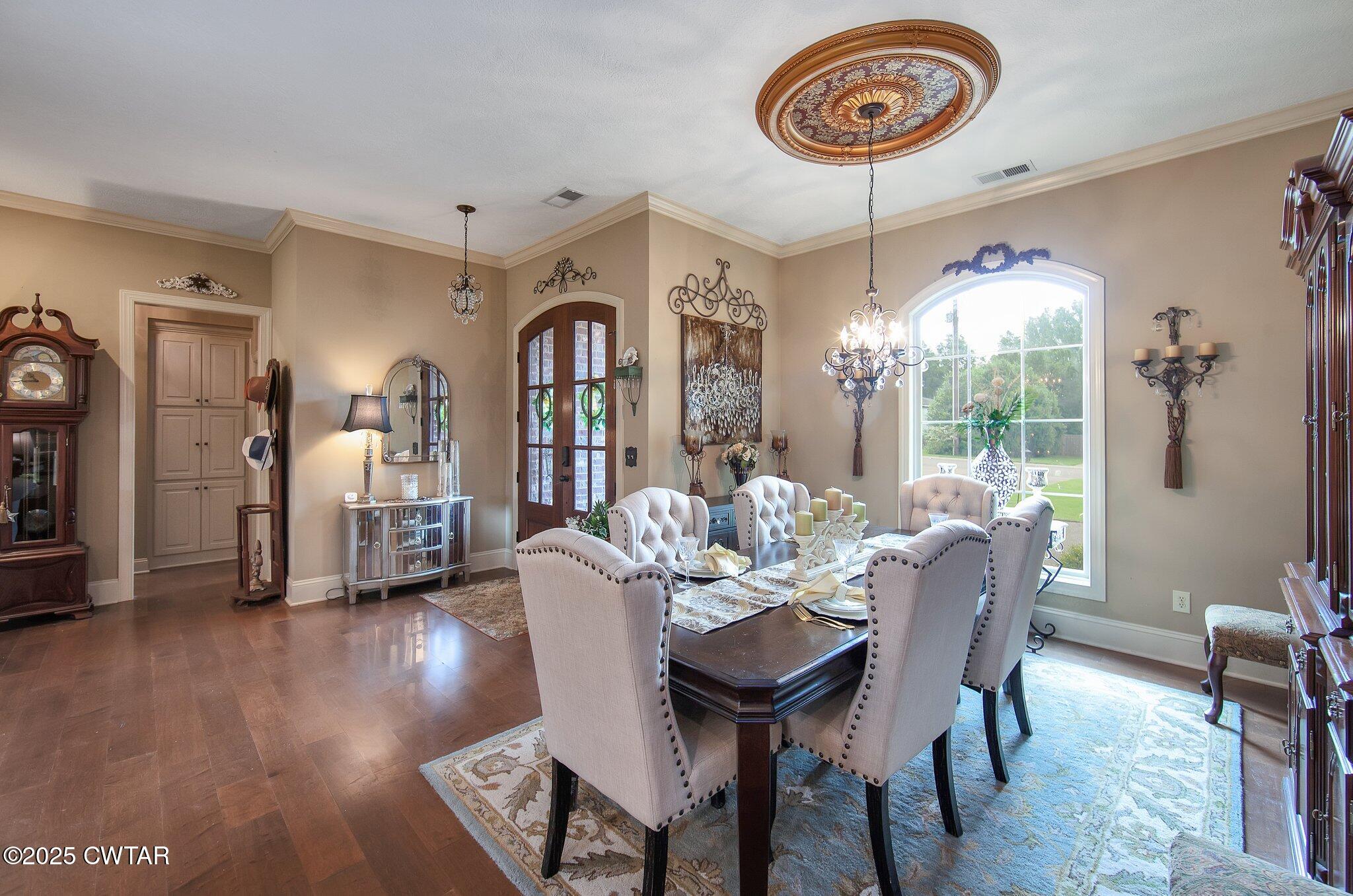 316 Meadow Brook Drive