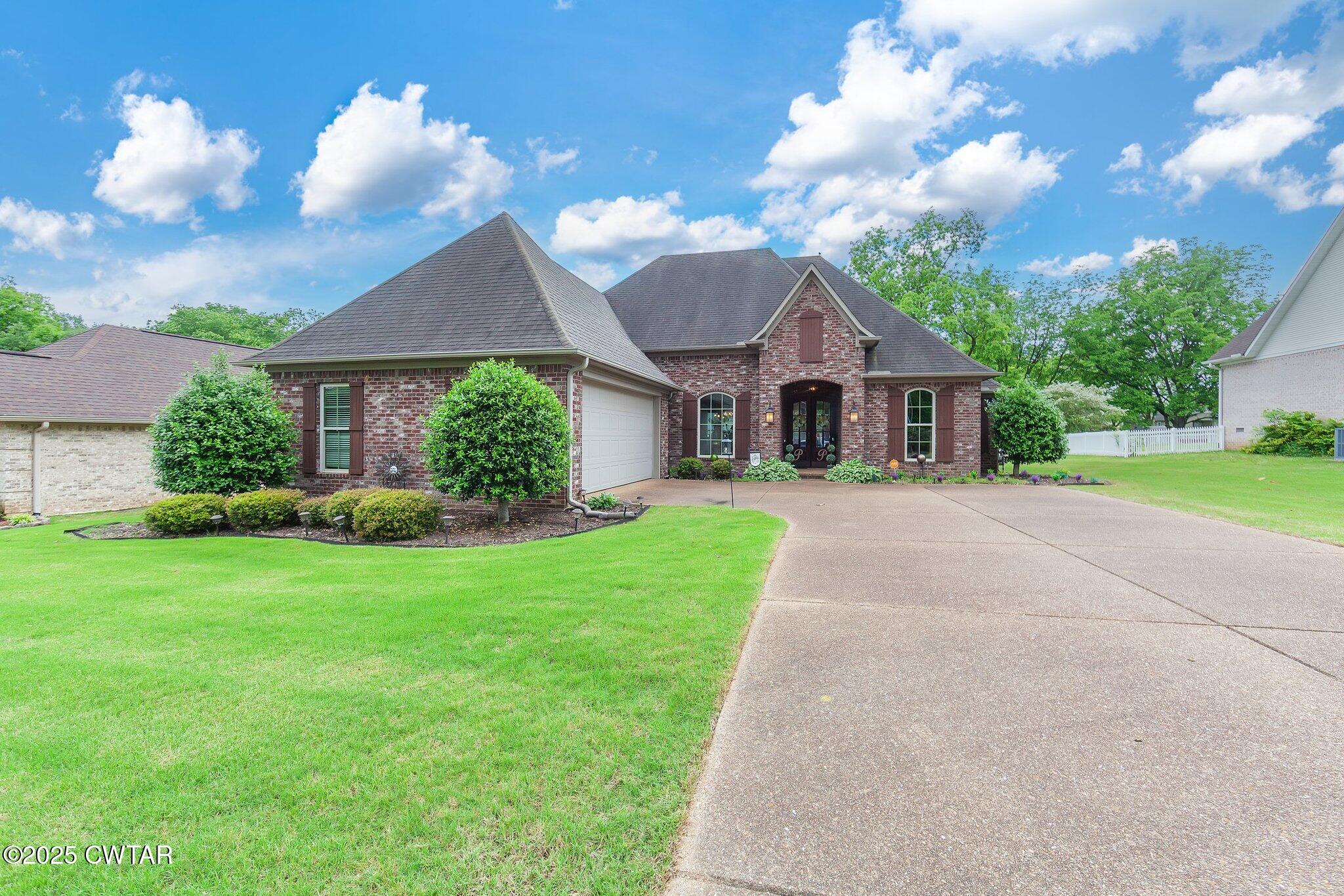 316 Meadow Brook Drive