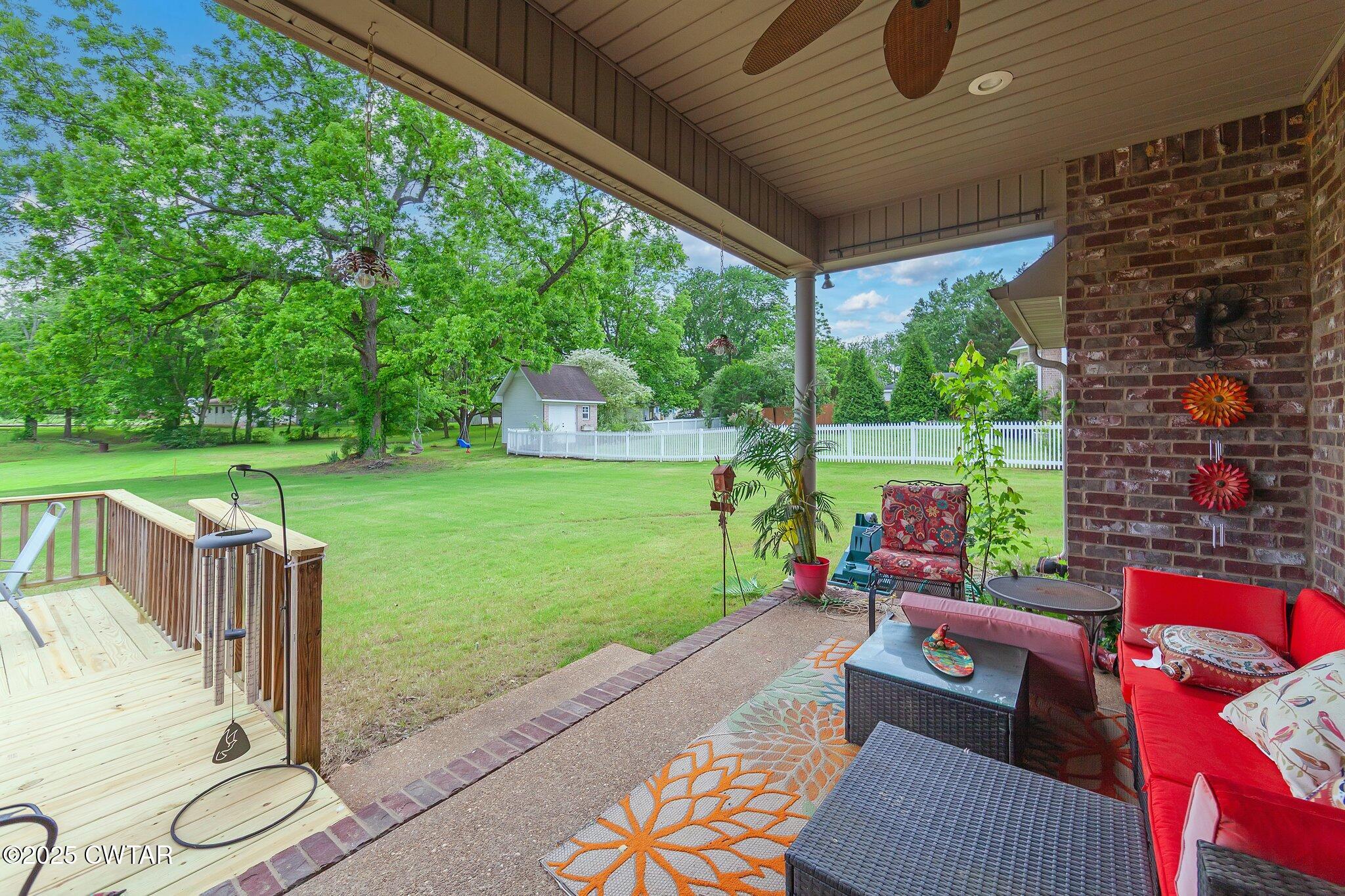 316 Meadow Brook Drive