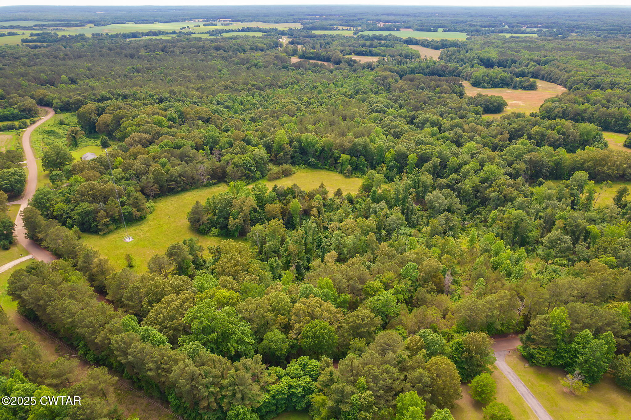 2345 Uptonville Road