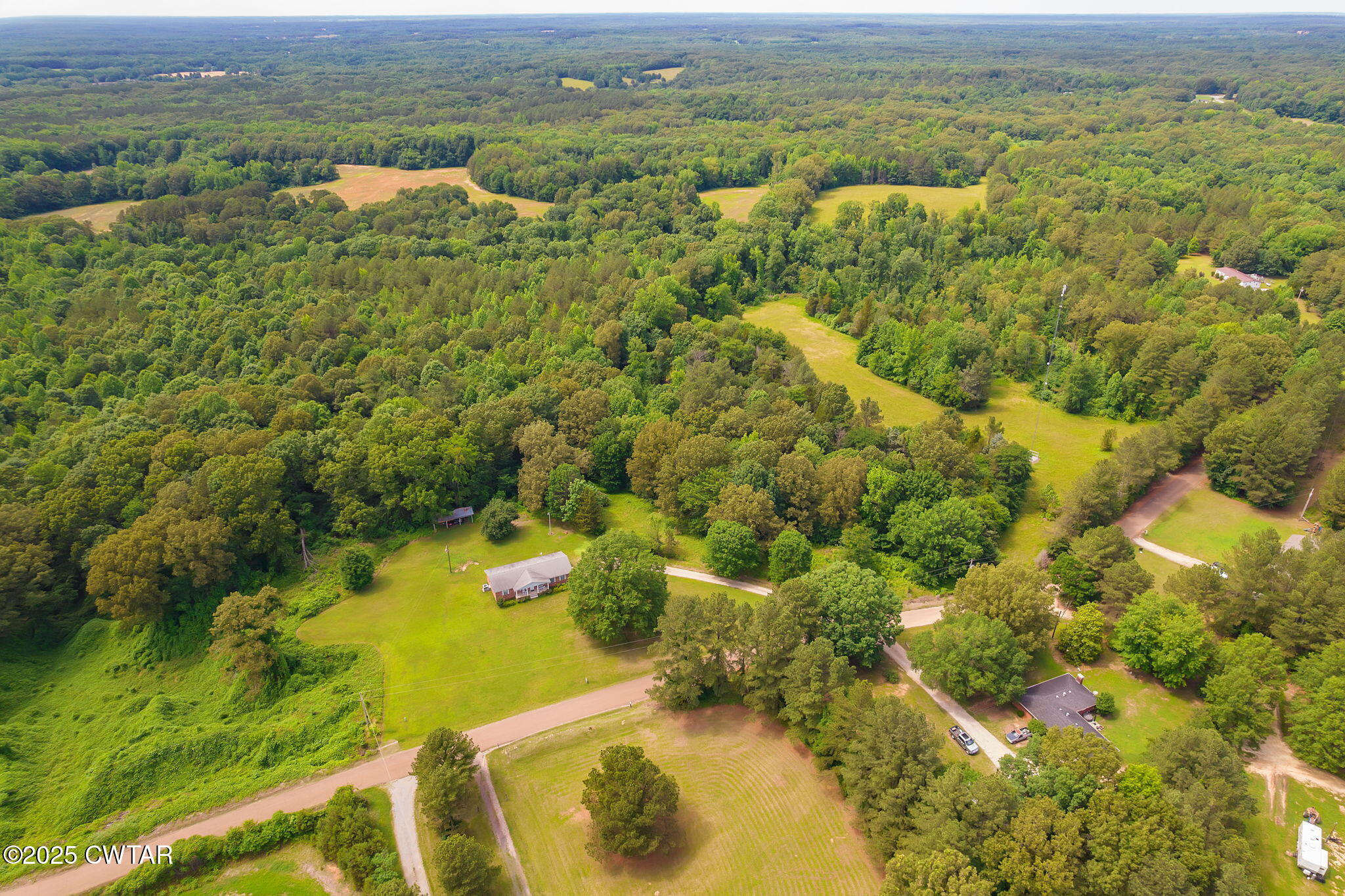 2345 Uptonville Road