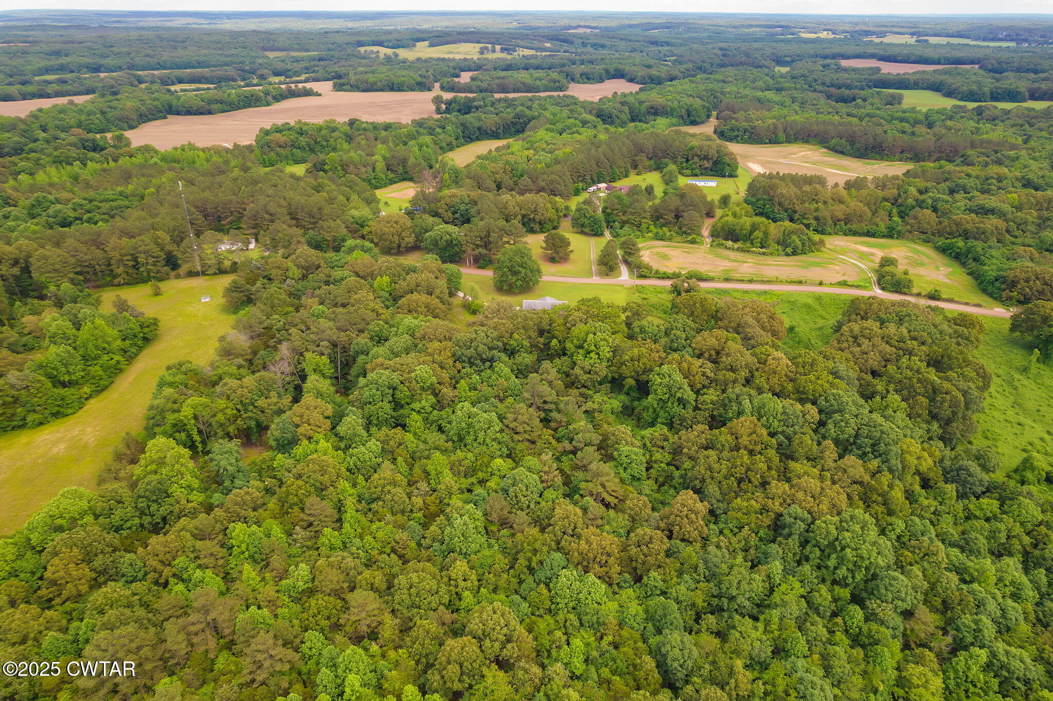 2345 Uptonville Road