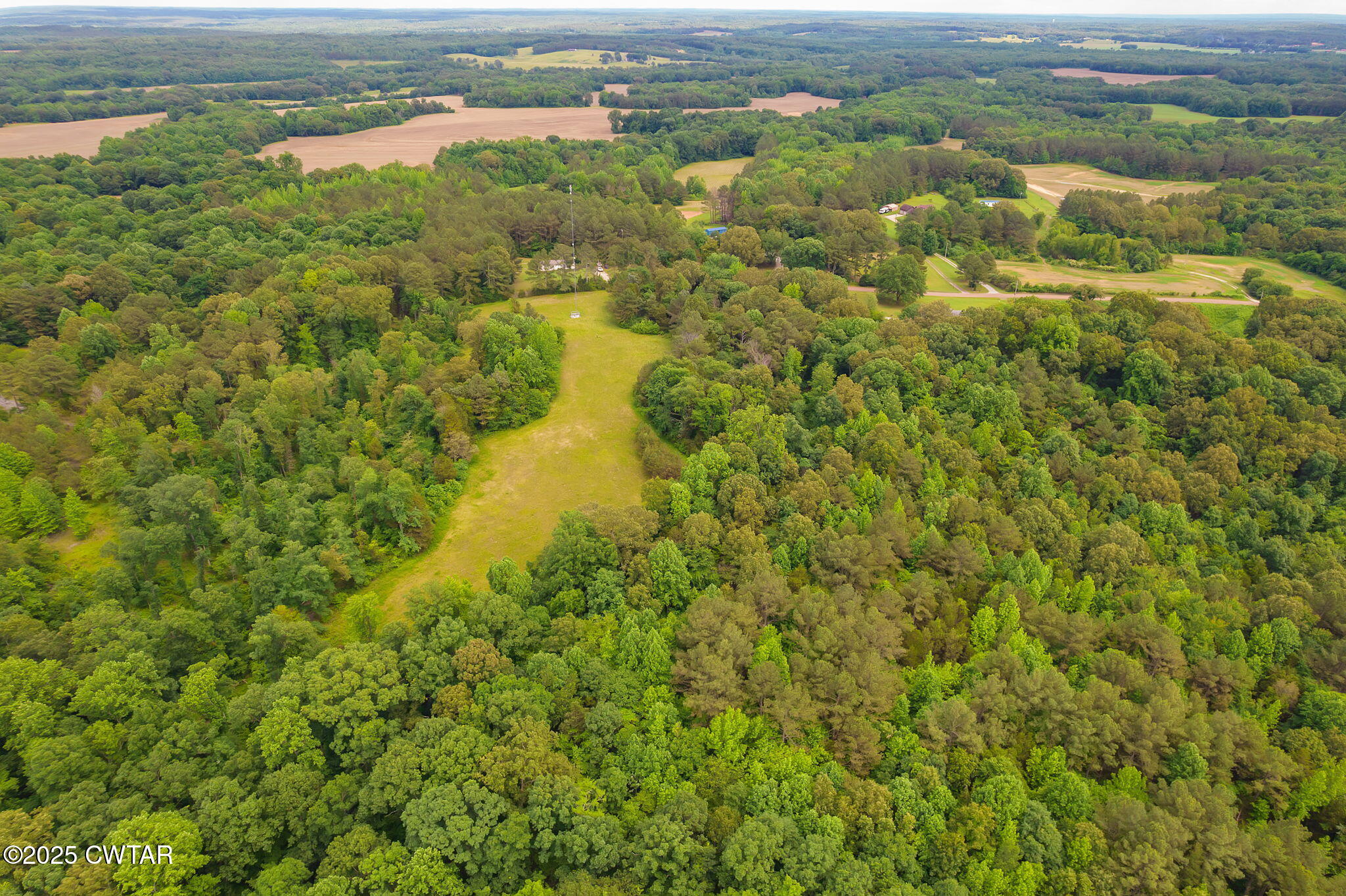 2345 Uptonville Road