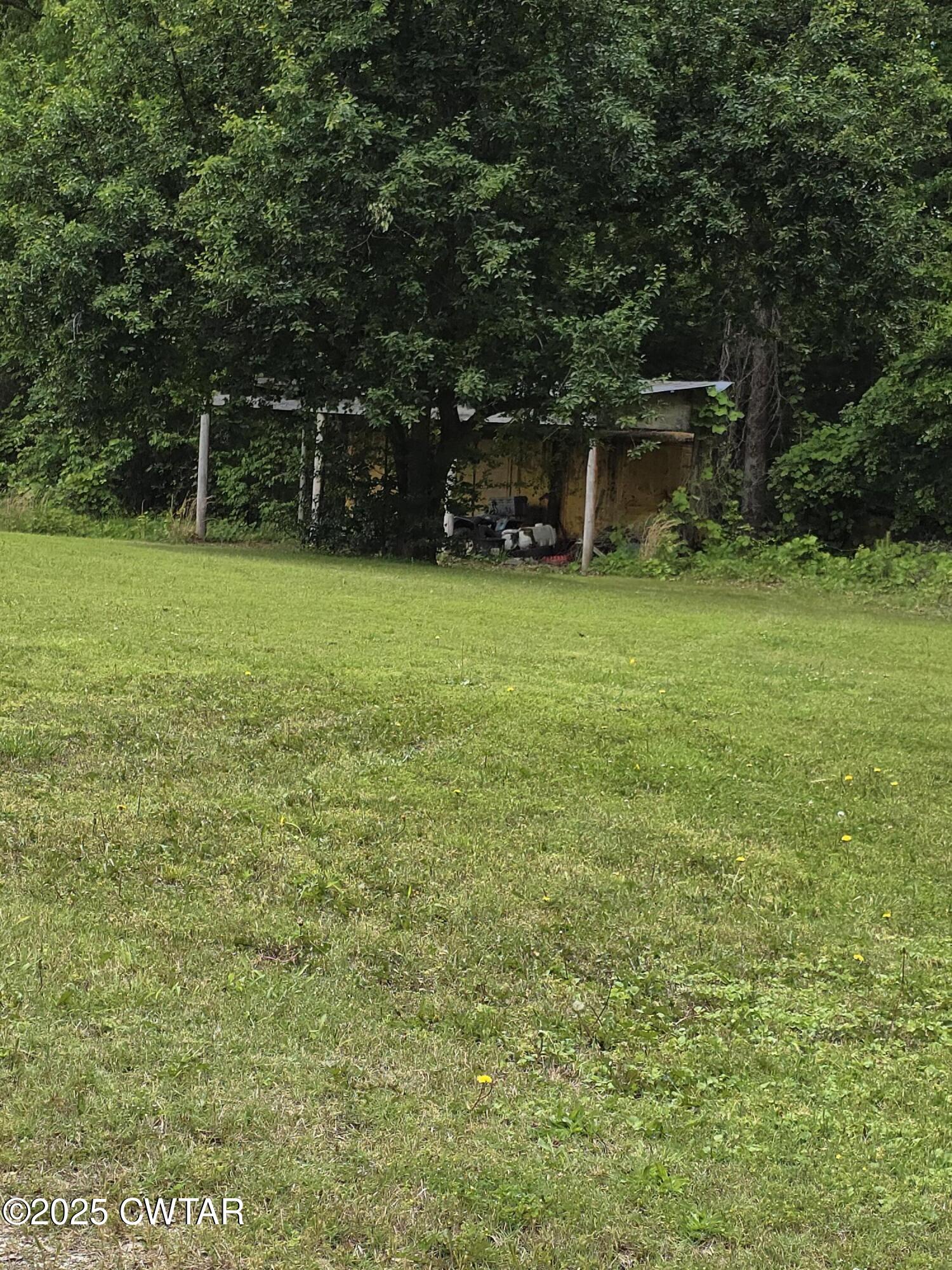 2345 Uptonville Road