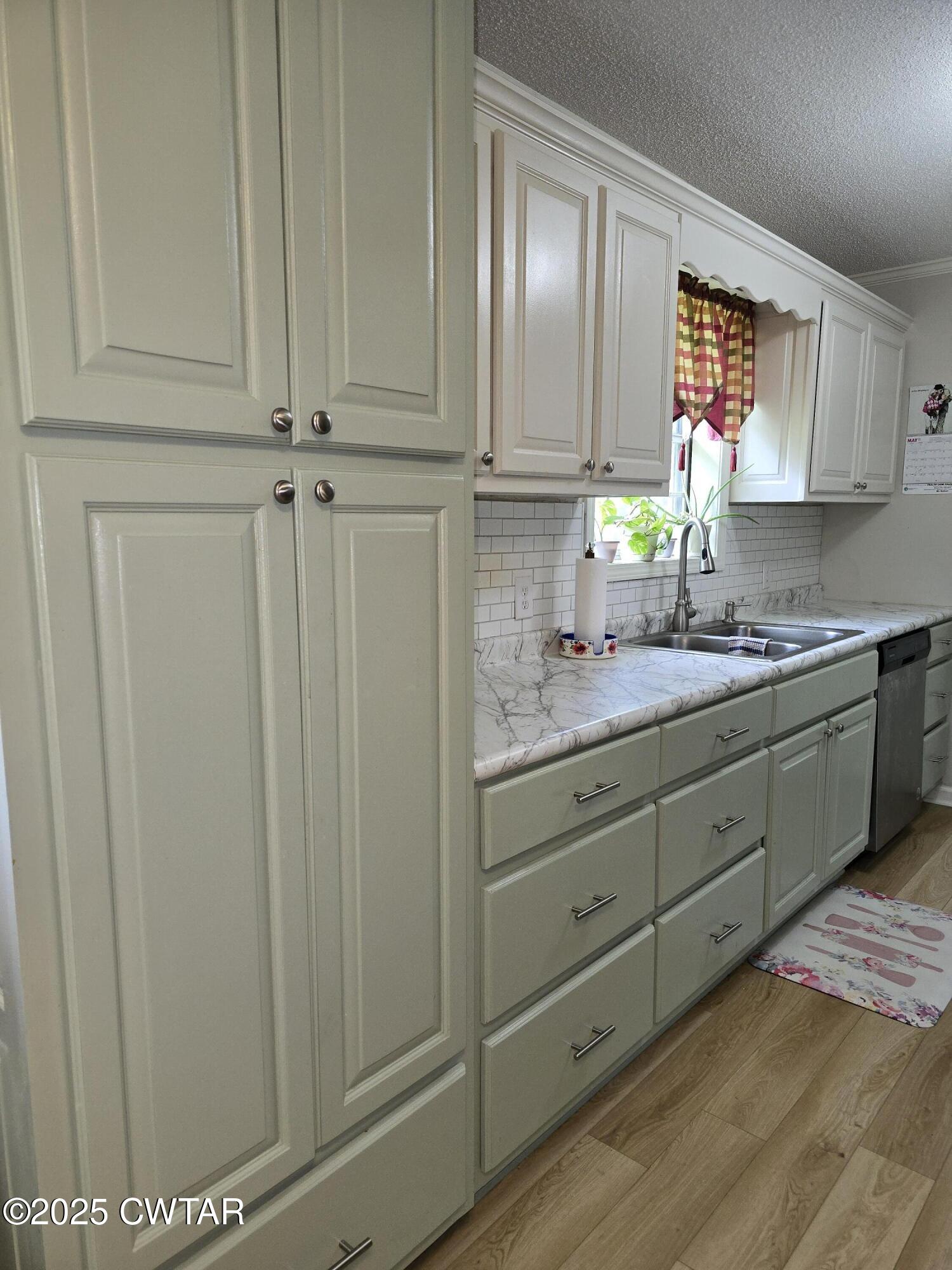 2345 Uptonville Road