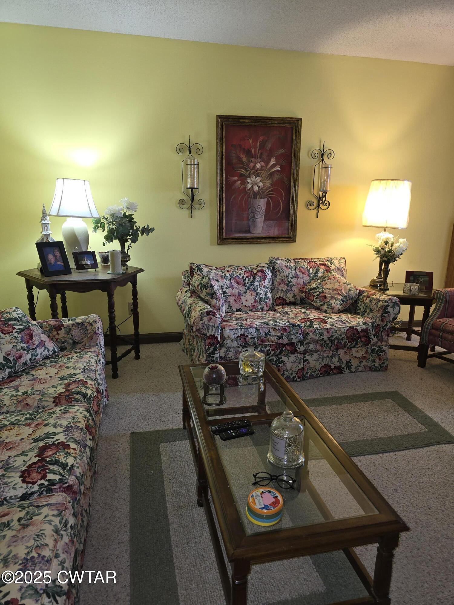 2345 Uptonville Road