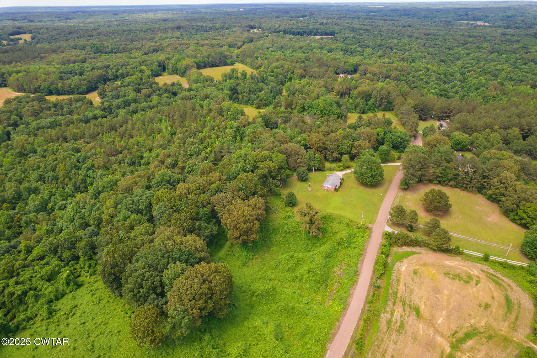 2345 Uptonville Road