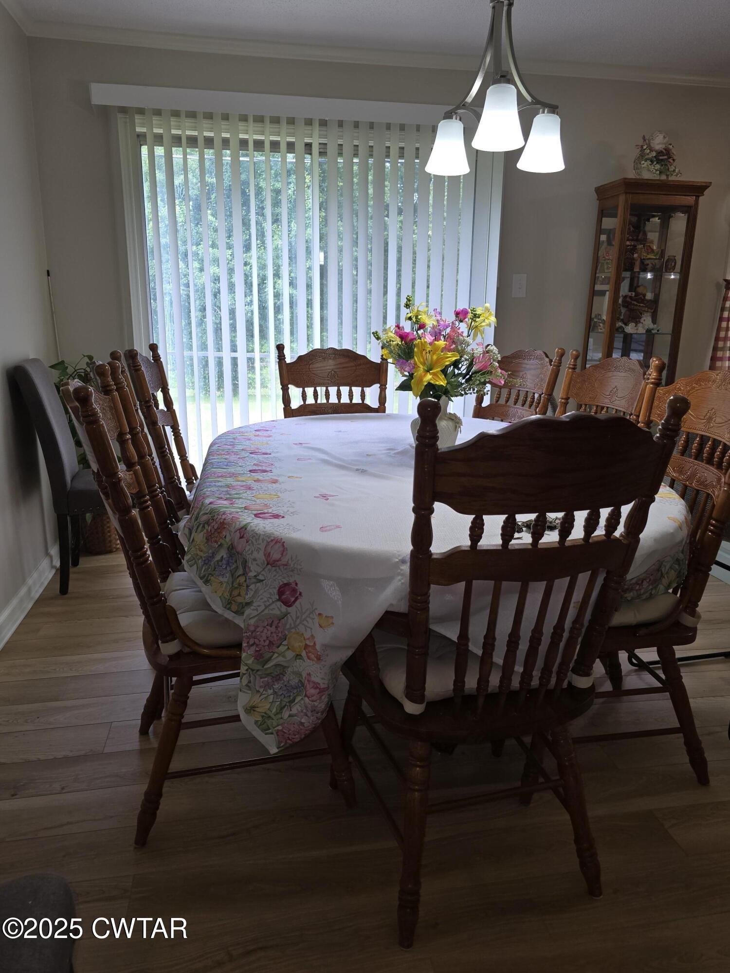 2345 Uptonville Road