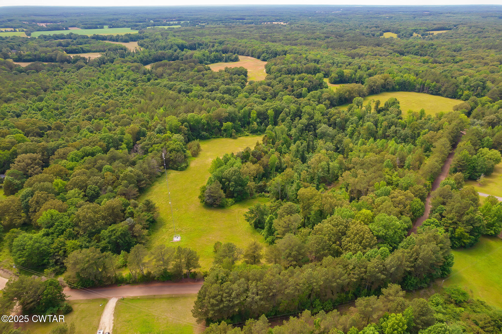 2345 Uptonville Road