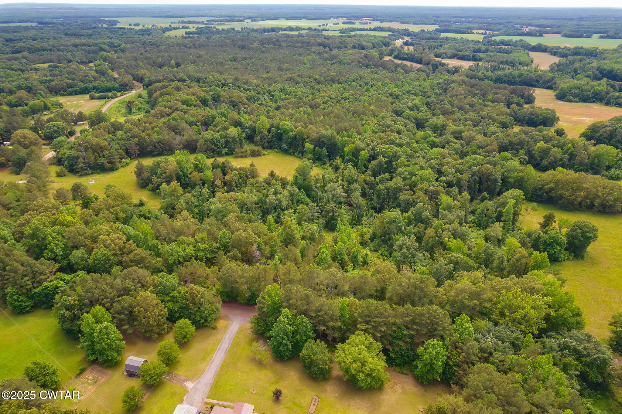 2345 Uptonville Road