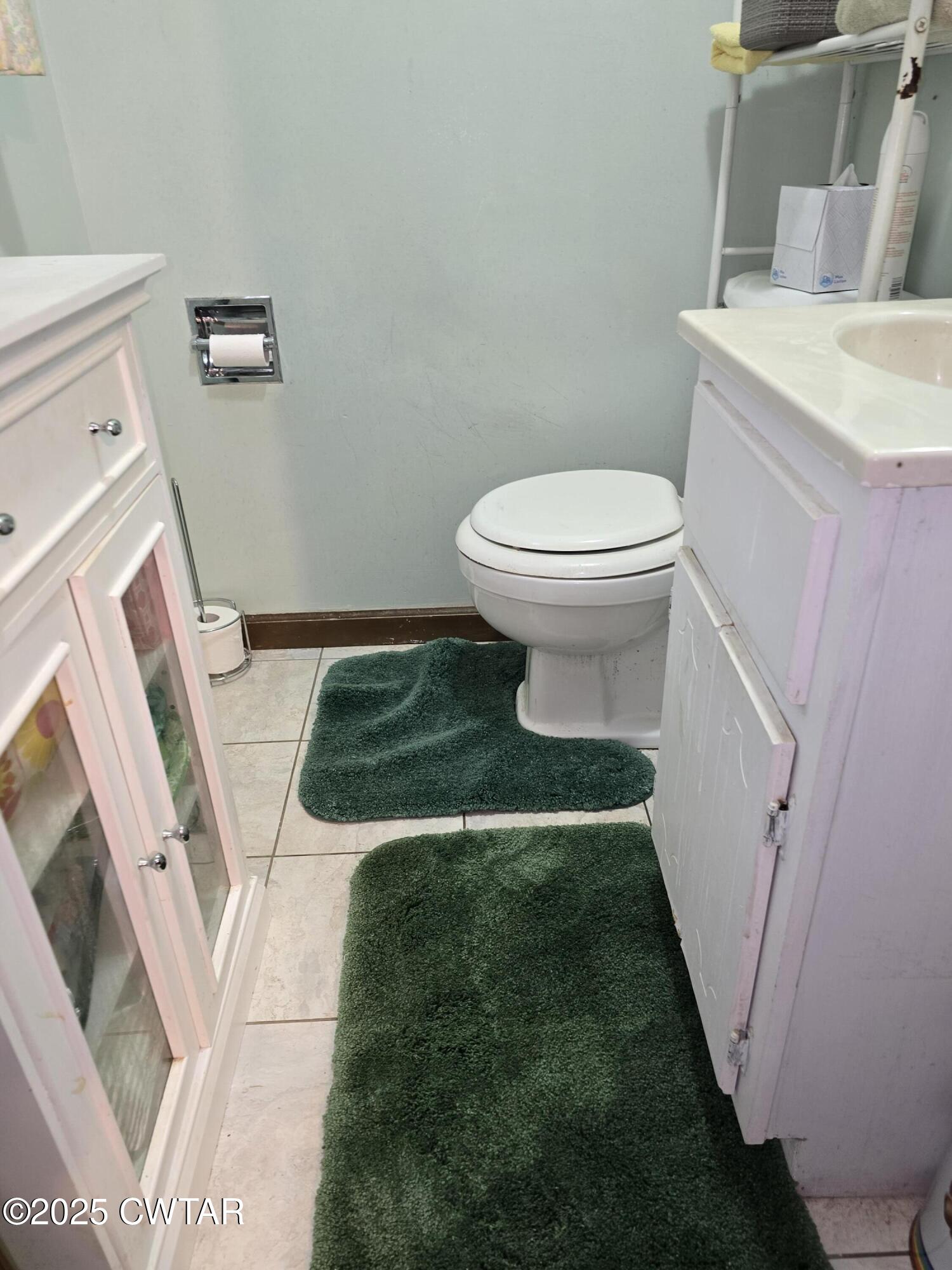 2345 Uptonville Road