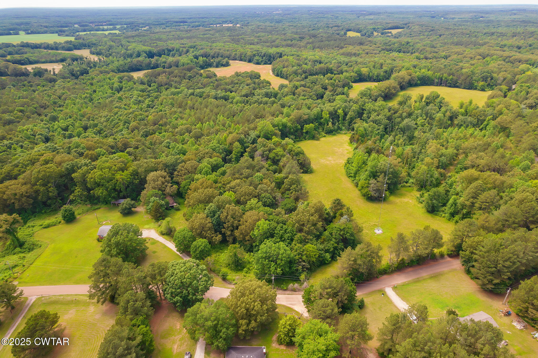 2345 Uptonville Road