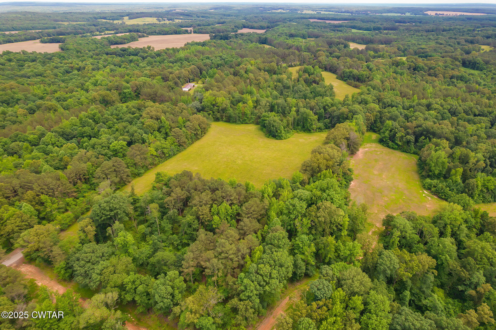 2345 Uptonville Road