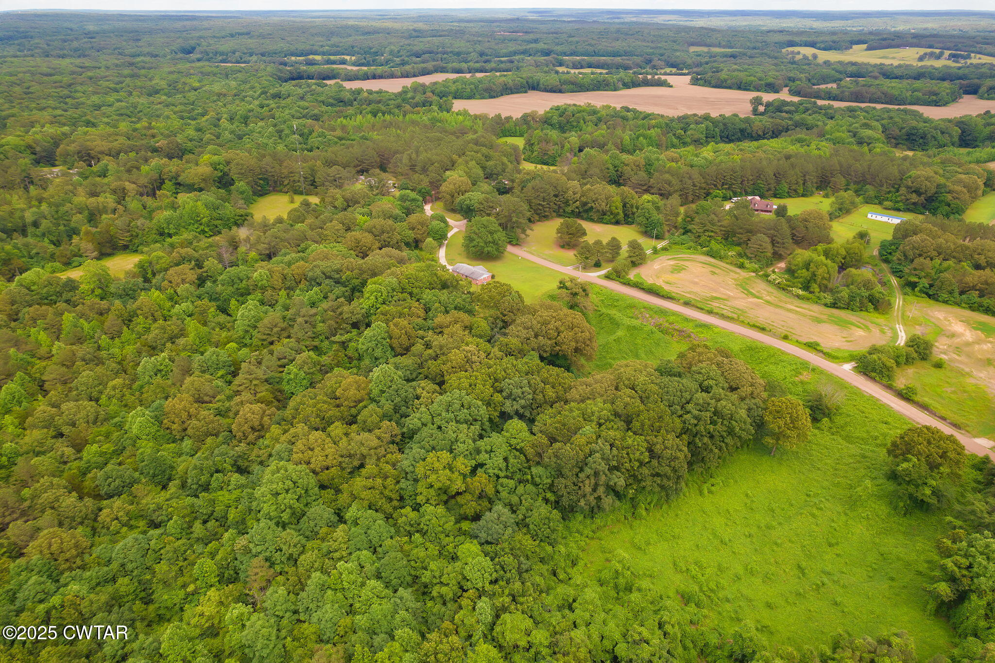 2345 Uptonville Road