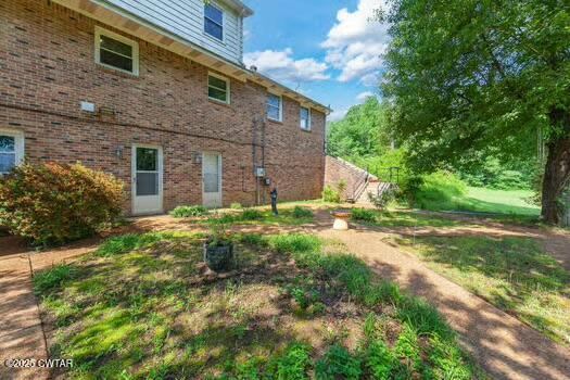 562 Old Jackson Road