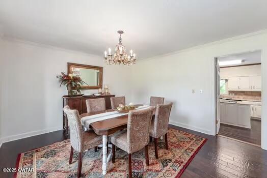 562 Old Jackson Road