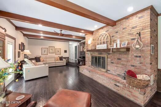 562 Old Jackson Road