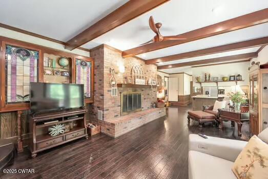 562 Old Jackson Road