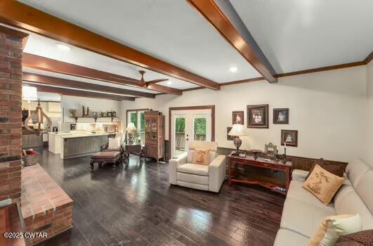 562 Old Jackson Road