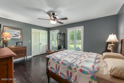 562 Old Jackson Road