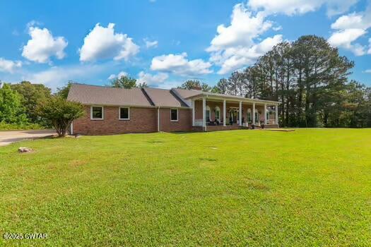 562 Old Jackson Road