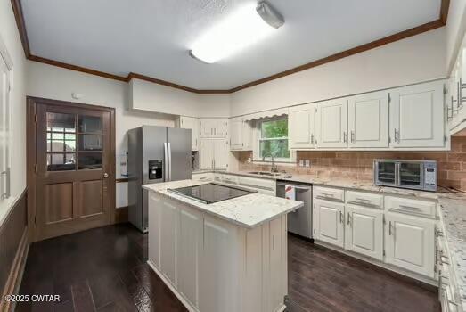 562 Old Jackson Road